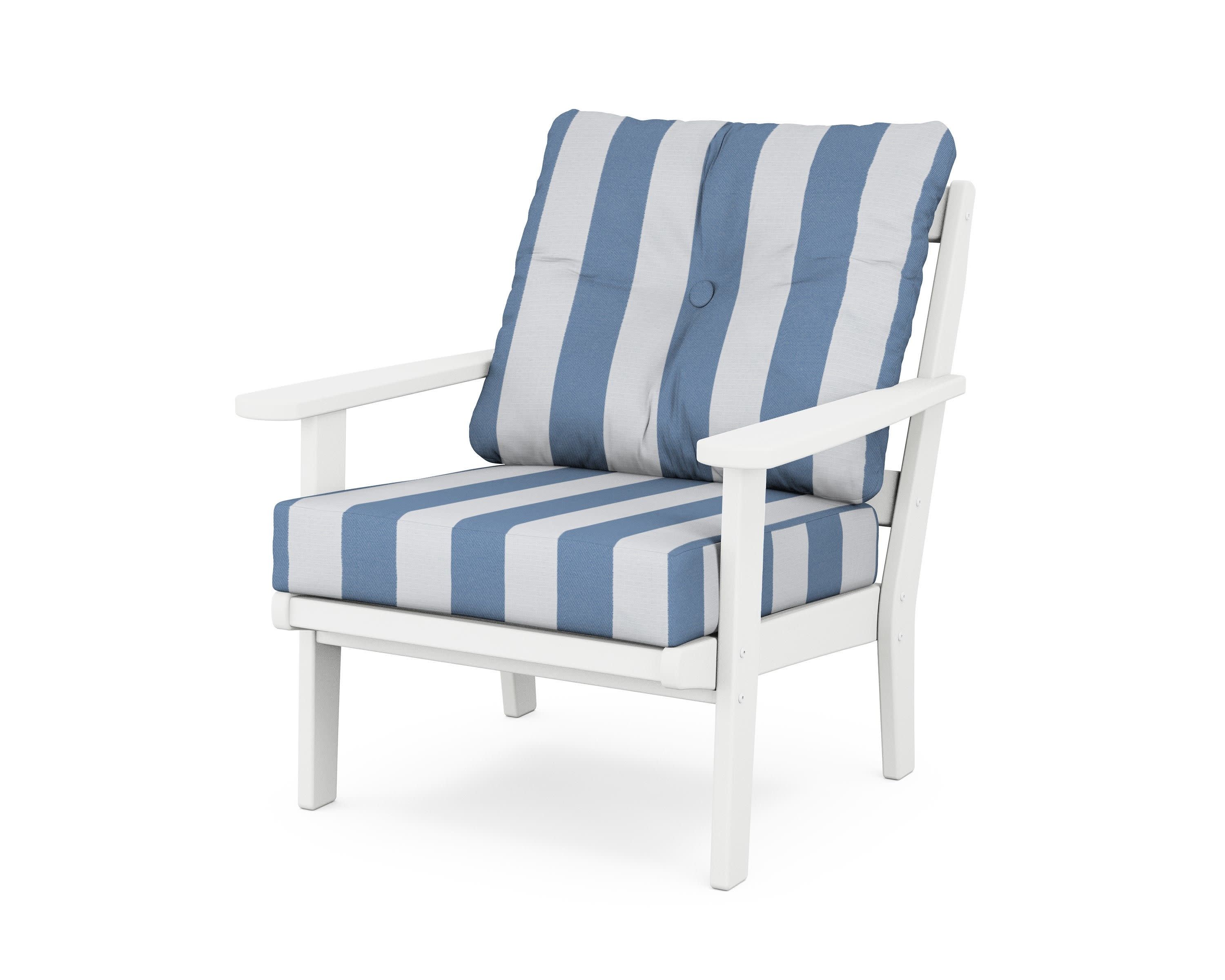 Mission Deep Seating Chair - Image 23
