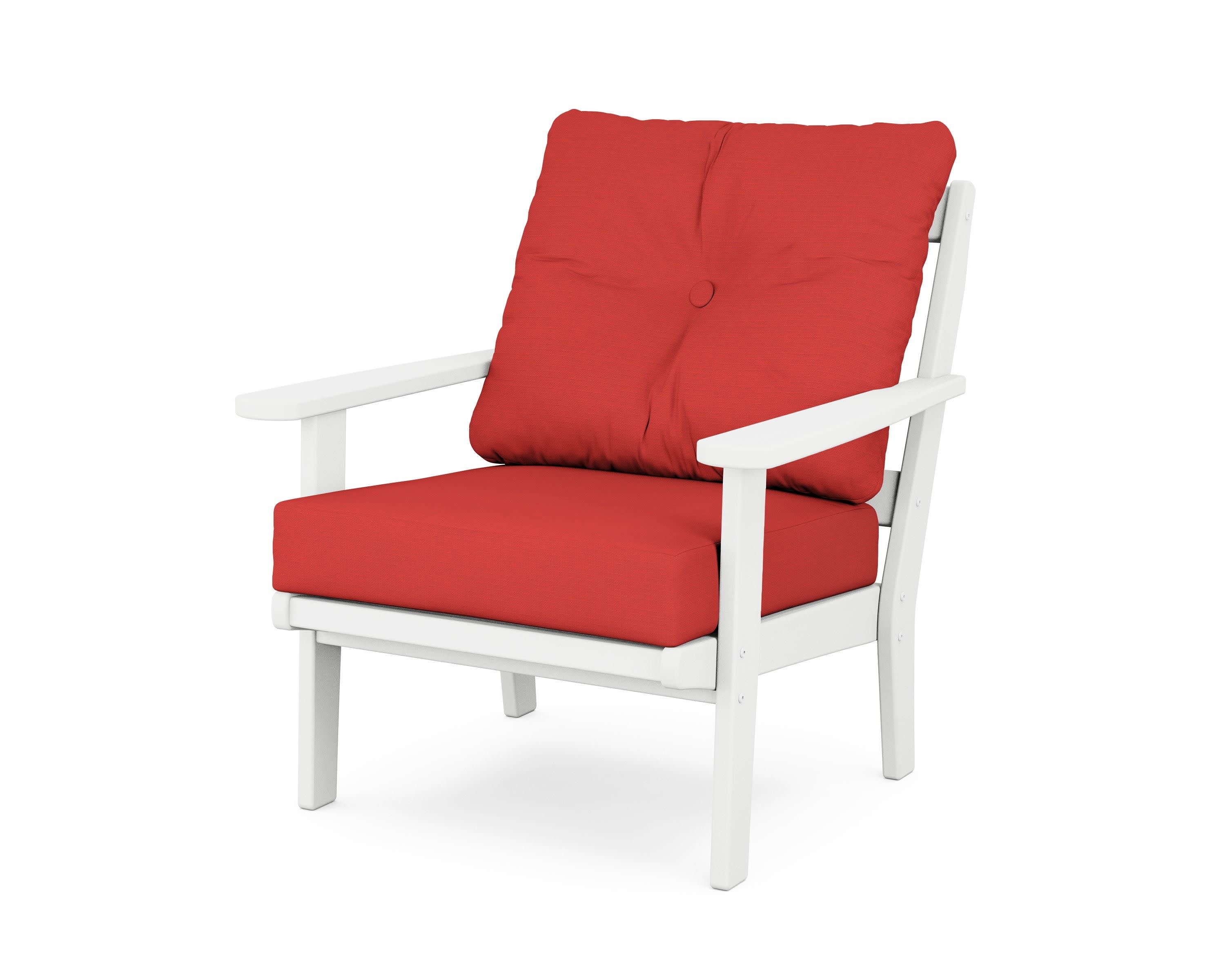 Mission Deep Seating Chair - Image 24