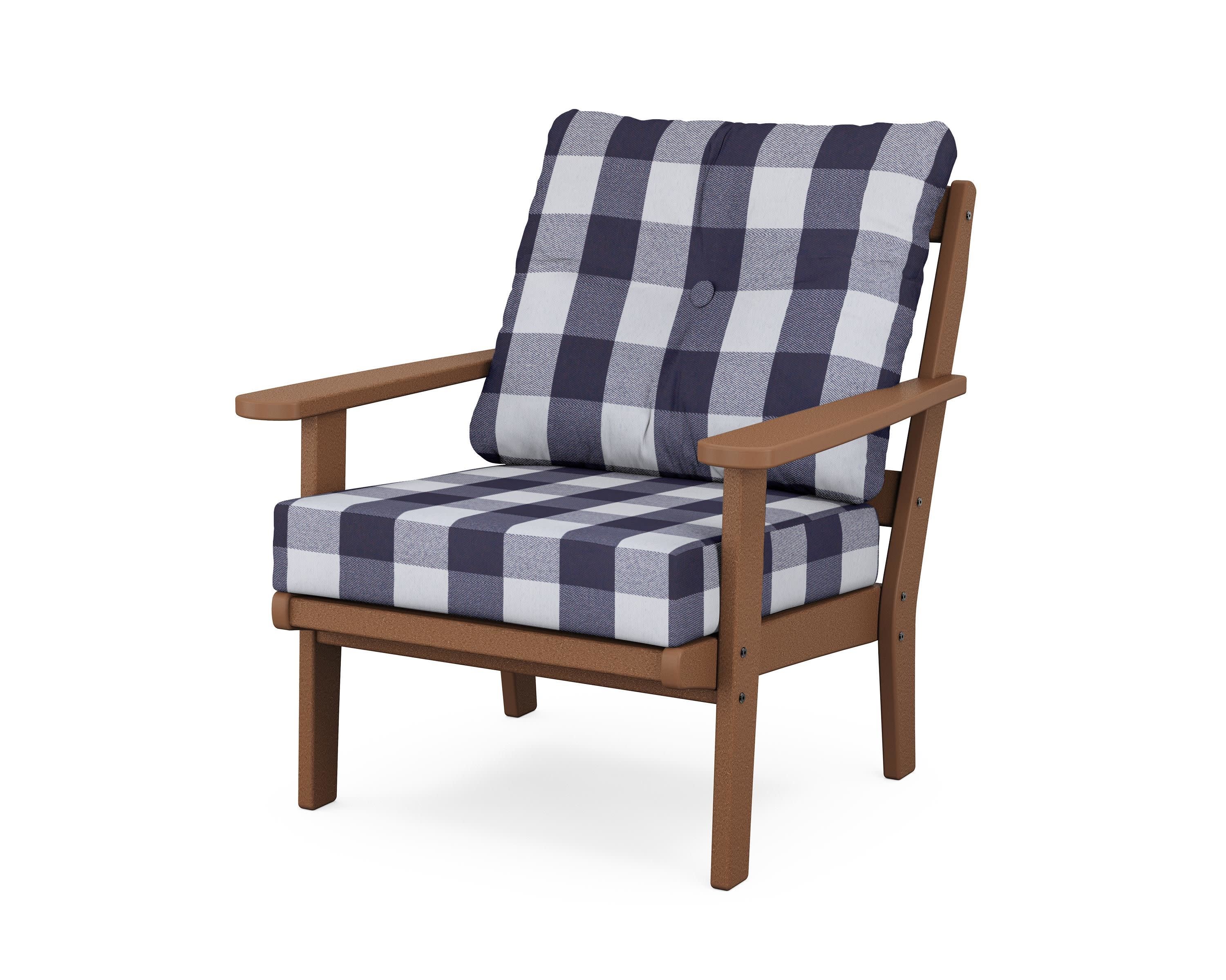 Mission Deep Seating Chair - Image 49