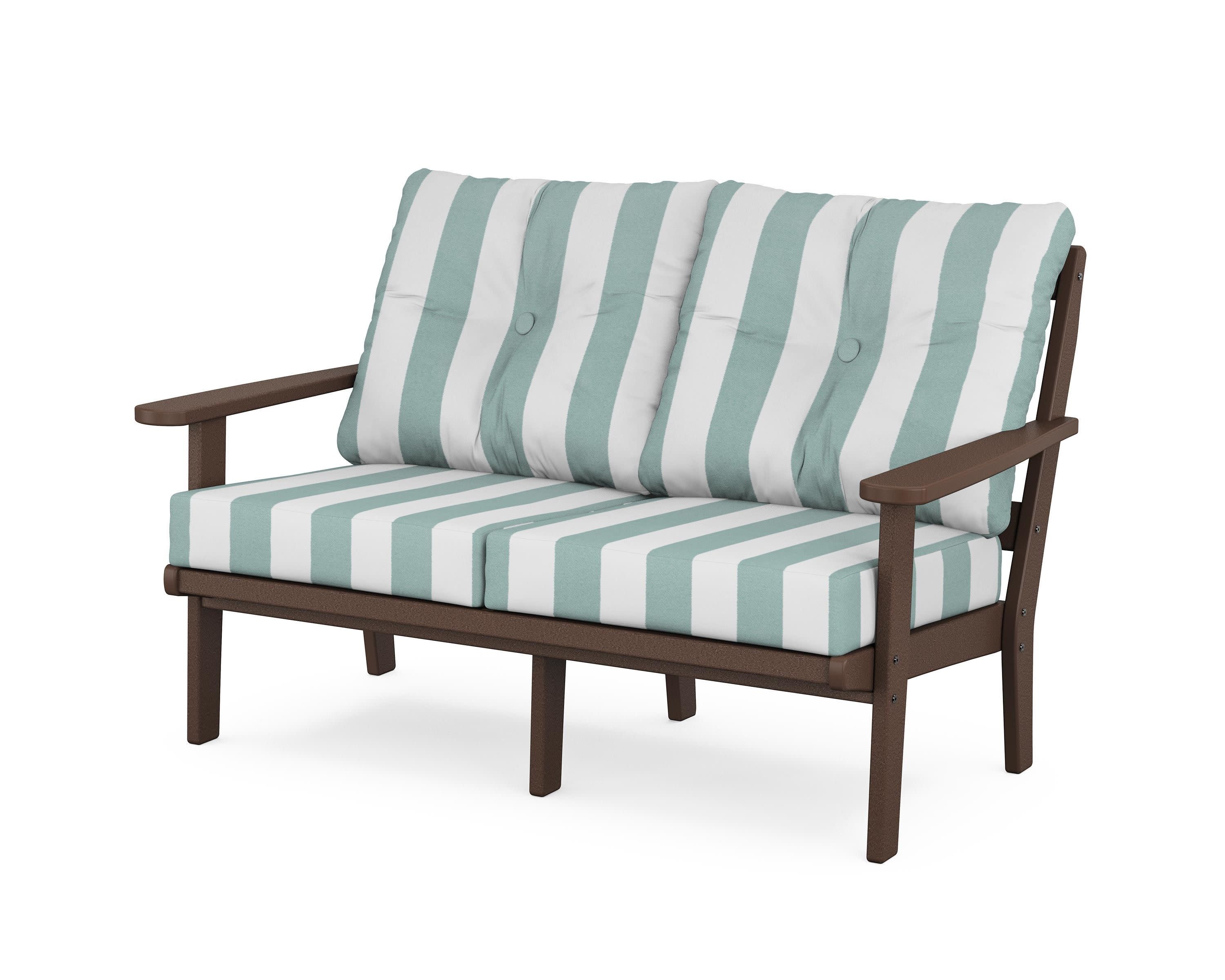Mission Deep Seating Loveseat - Image 103
