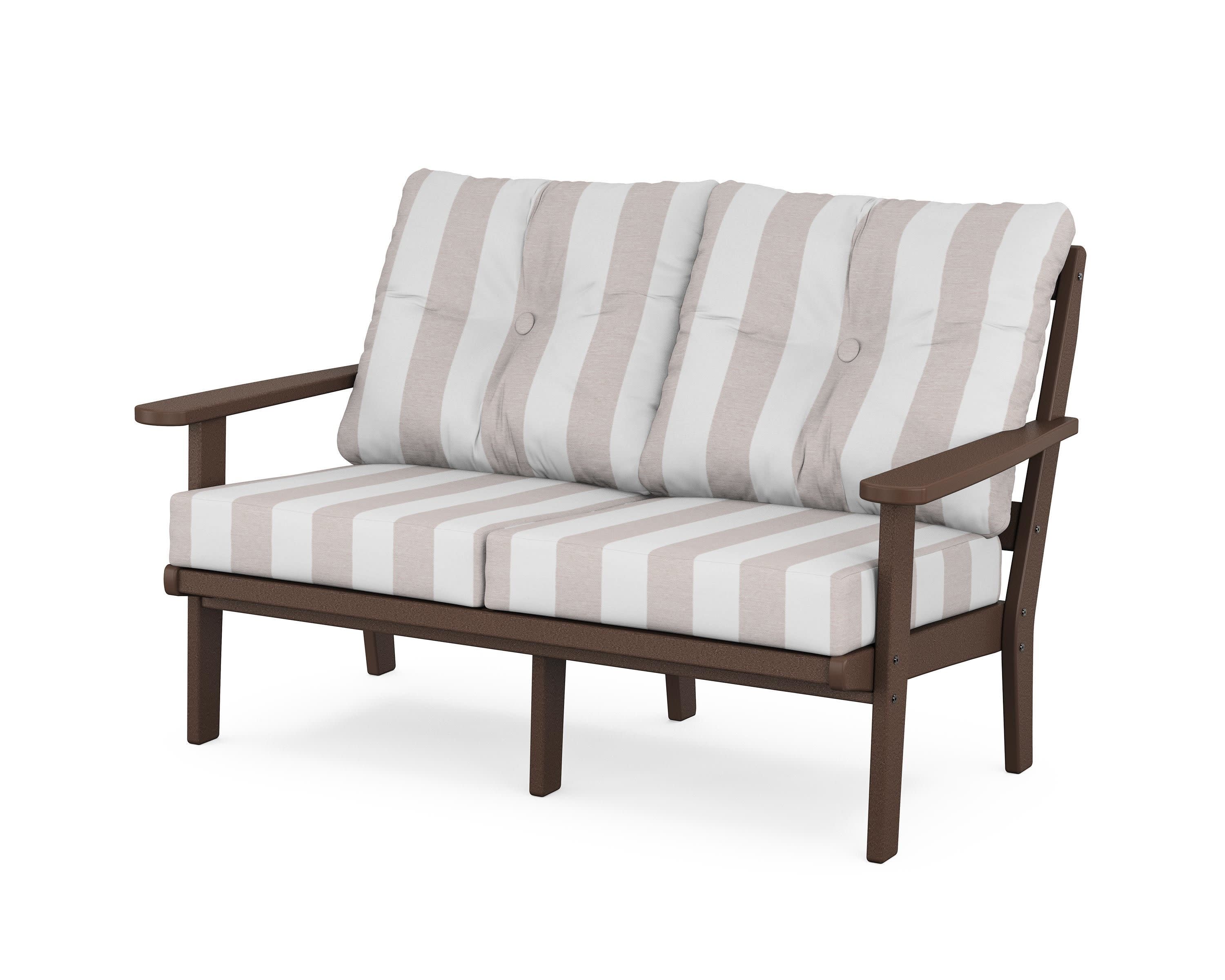Mission Deep Seating Loveseat - Image 104