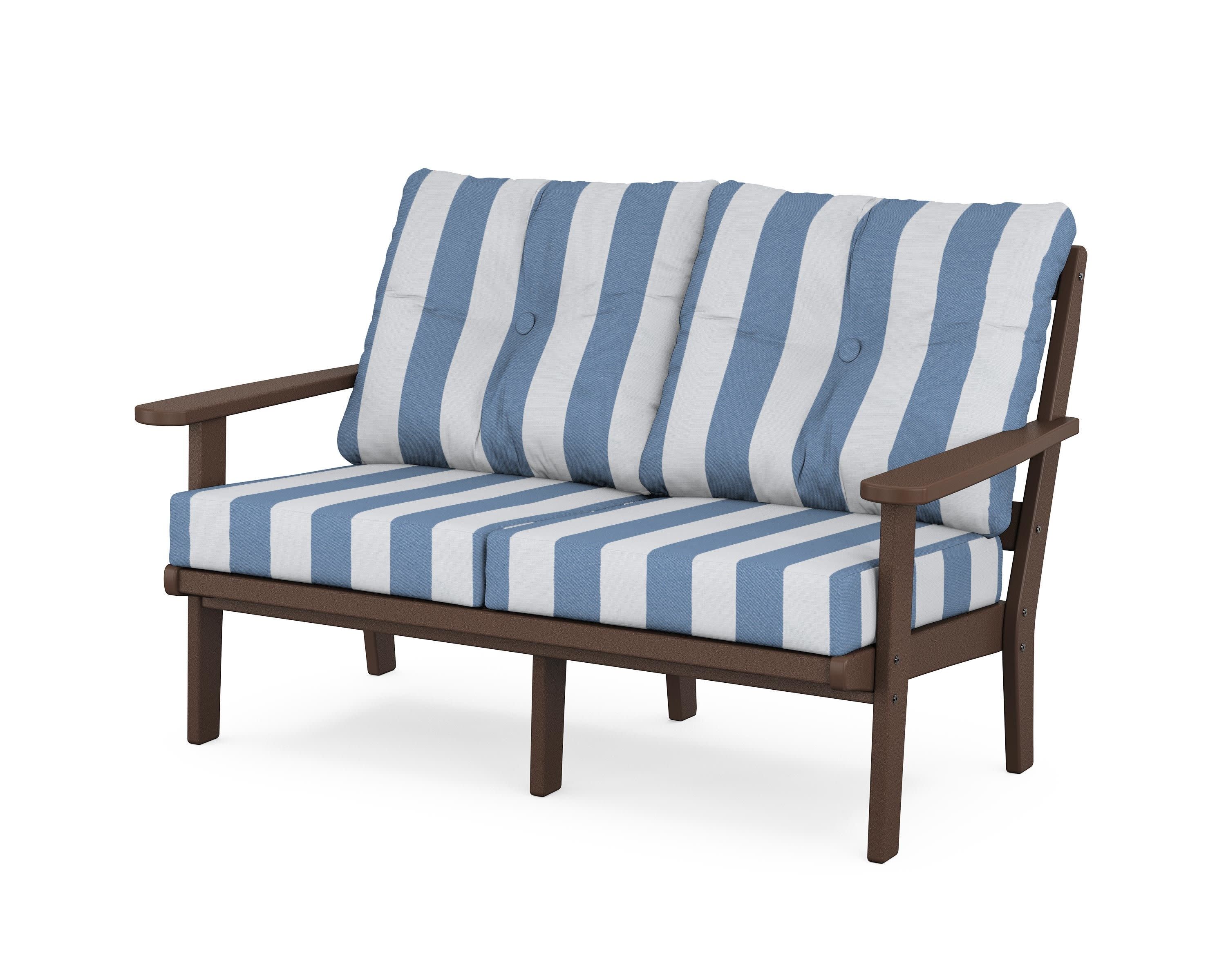 Mission Deep Seating Loveseat - Image 107