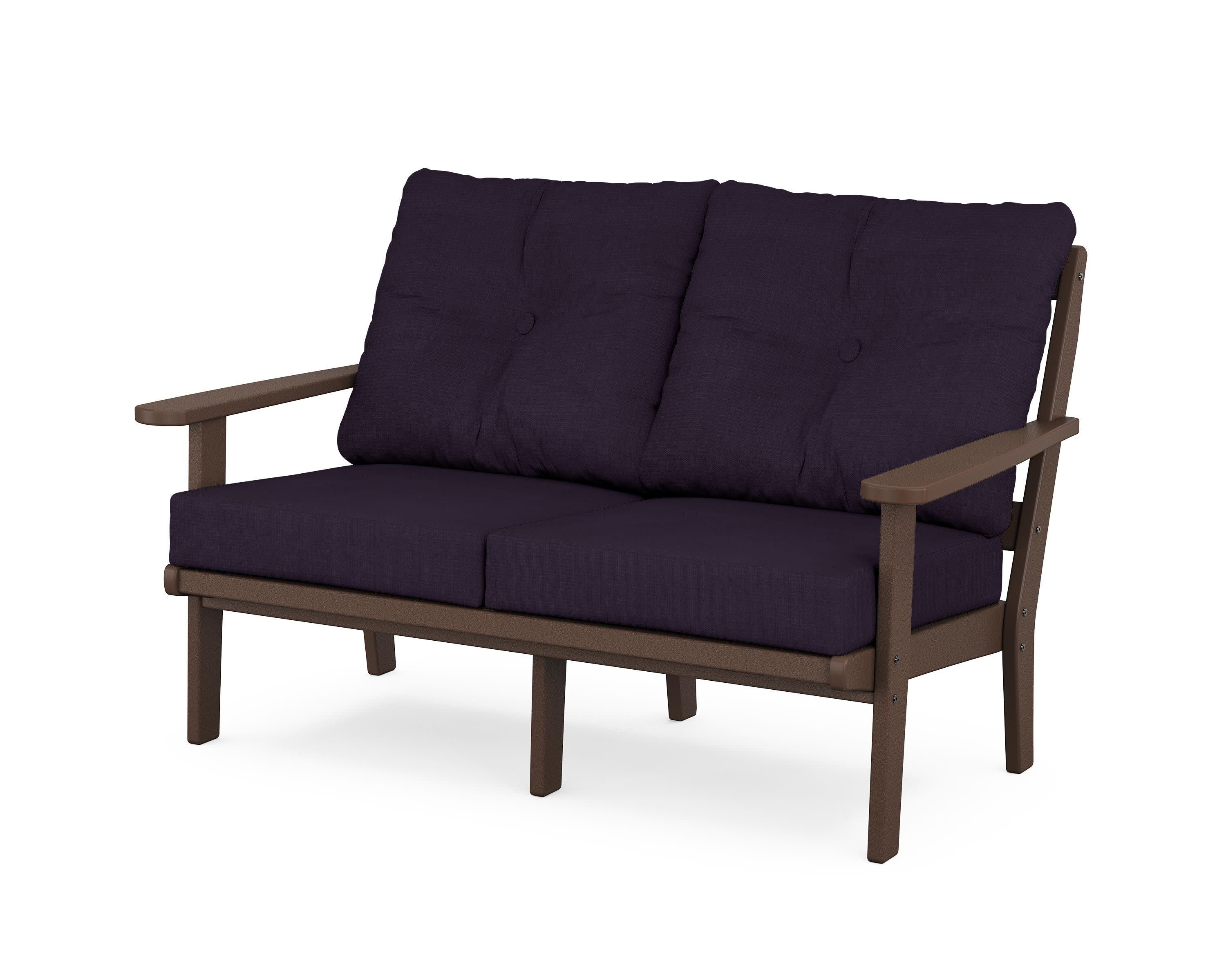 Mission Deep Seating Loveseat - Image 109