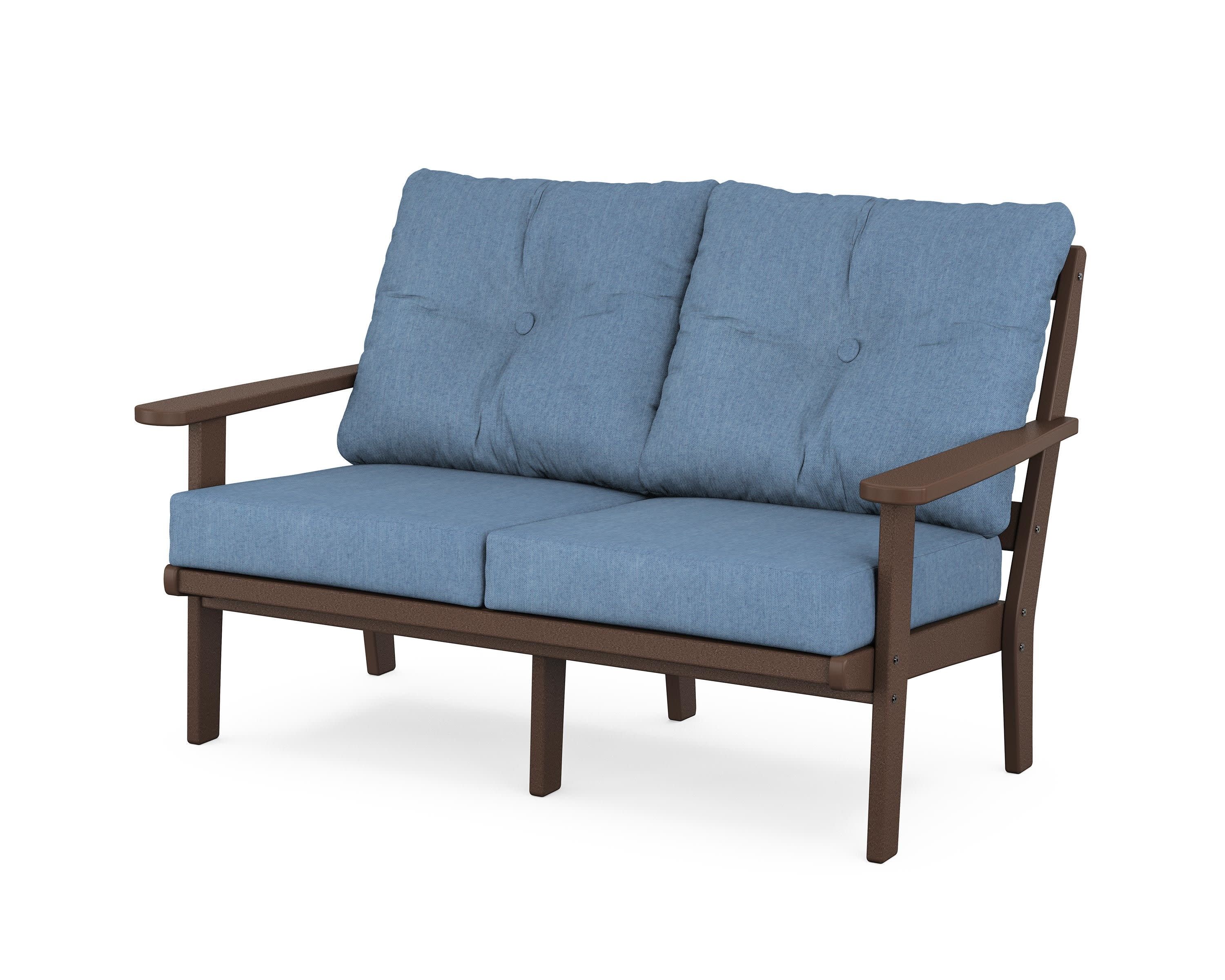 Mission Deep Seating Loveseat - Image 111