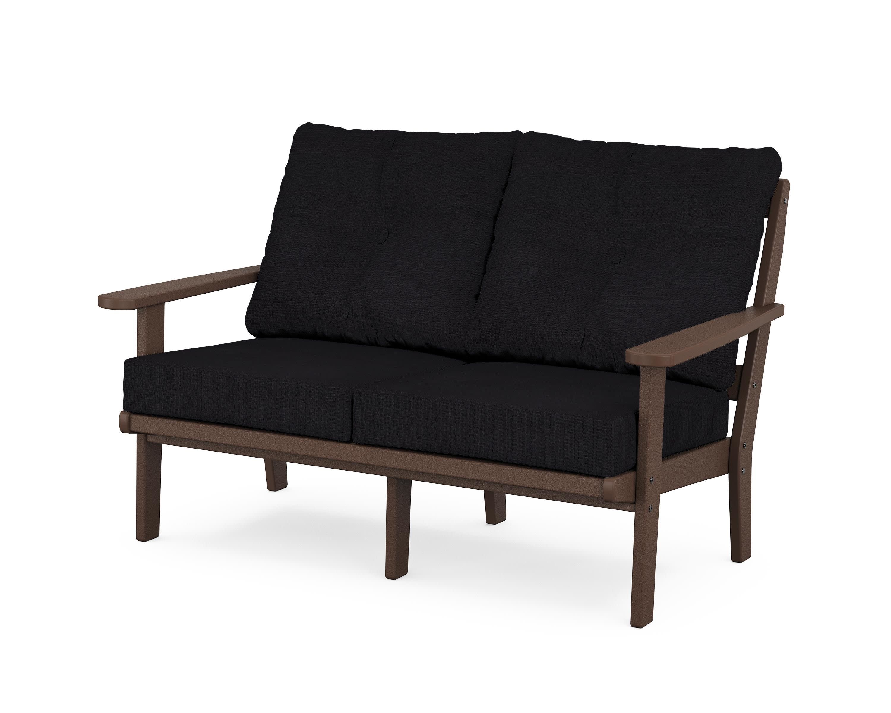 Mission Deep Seating Loveseat - Image 114