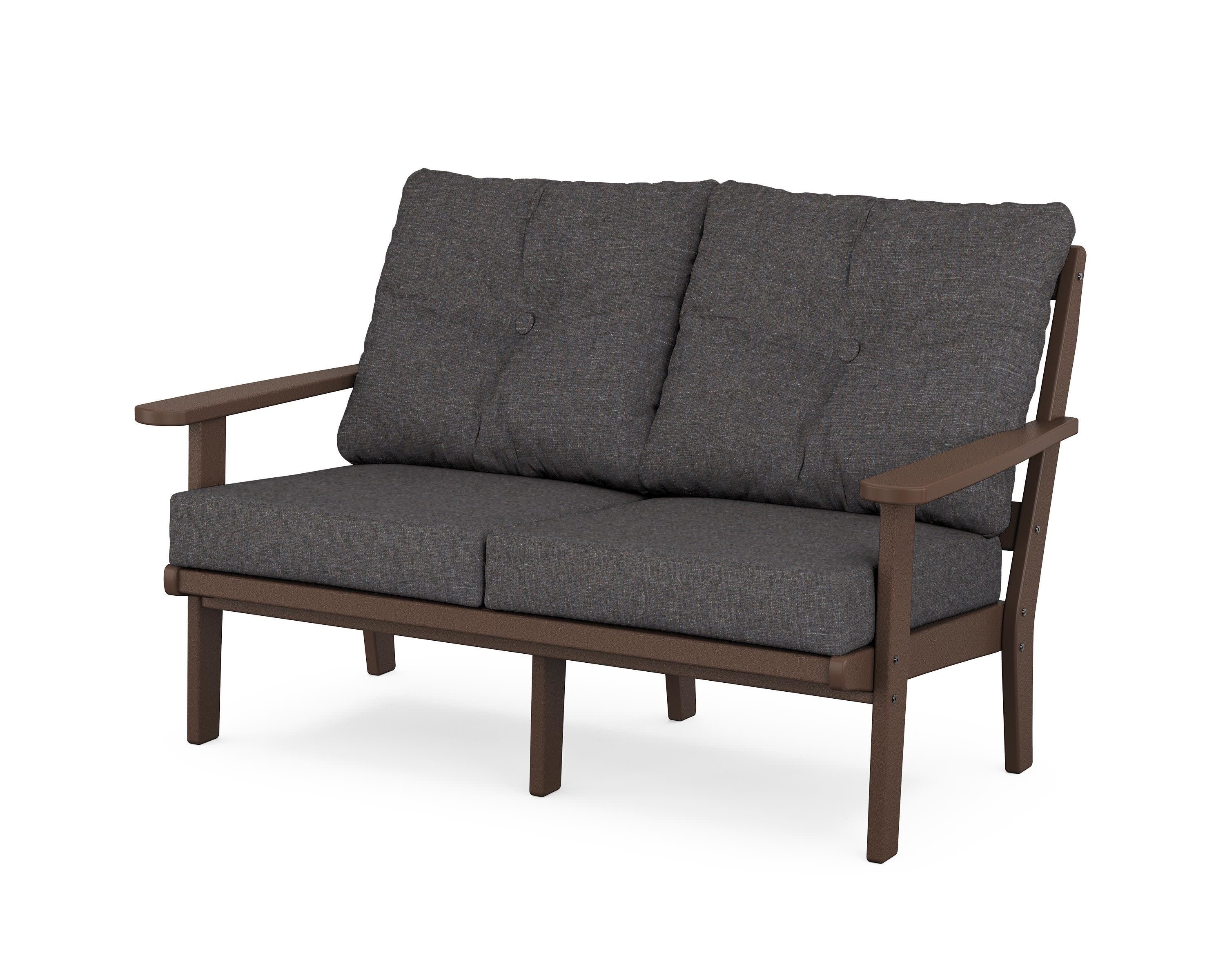 Mission Deep Seating Loveseat - Image 119