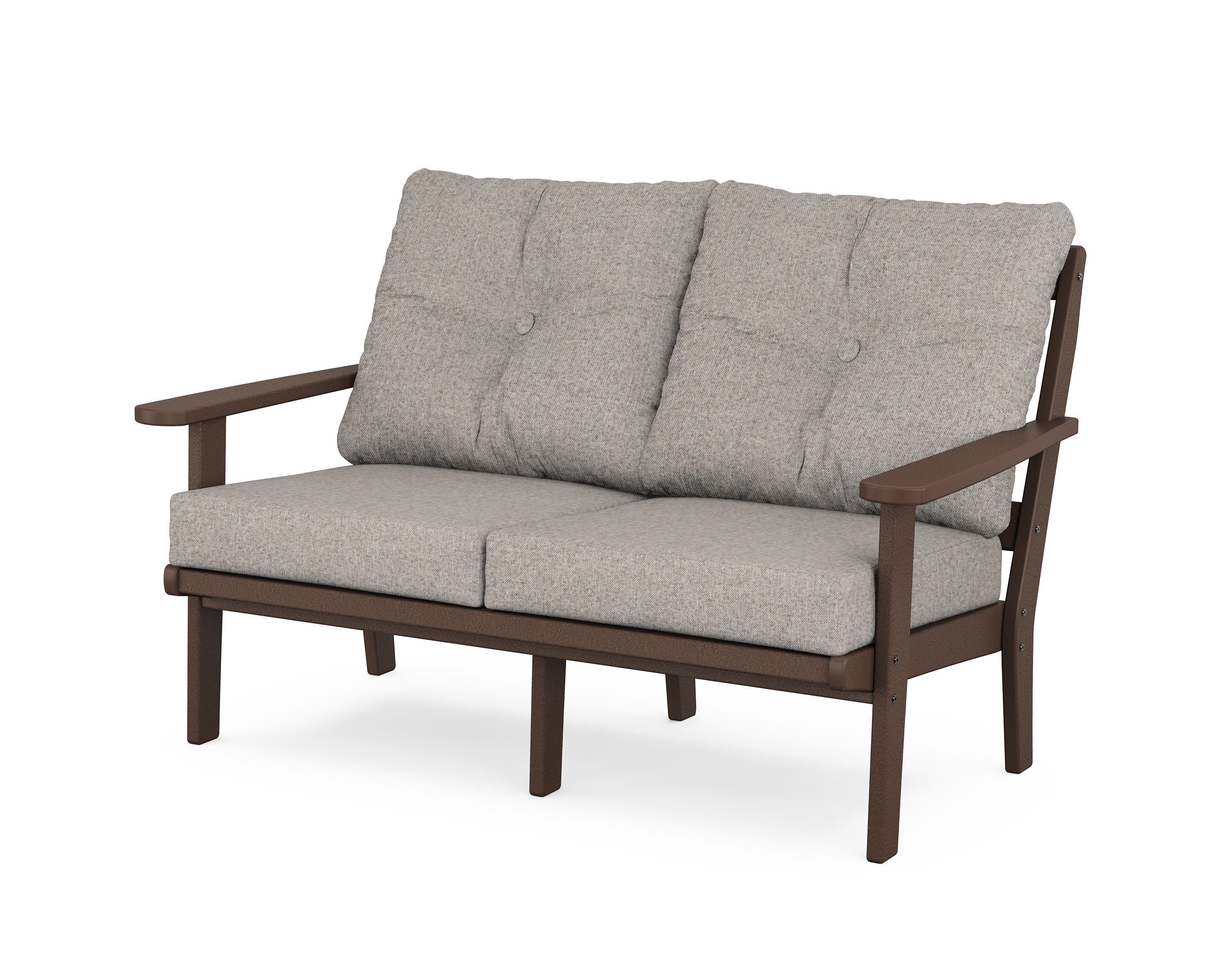 Mission Deep Seating Loveseat - Image 120