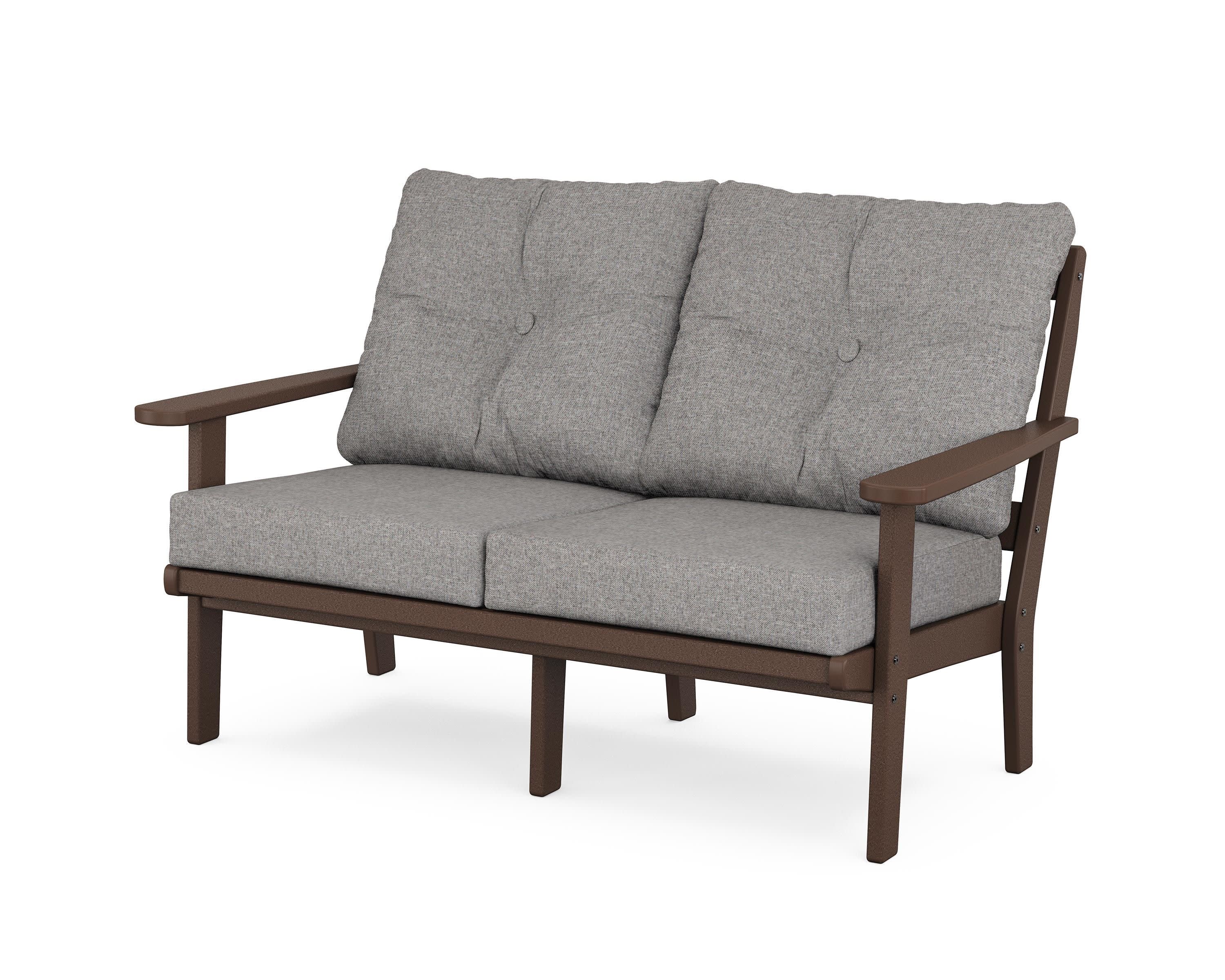 Mission Deep Seating Loveseat - Image 121