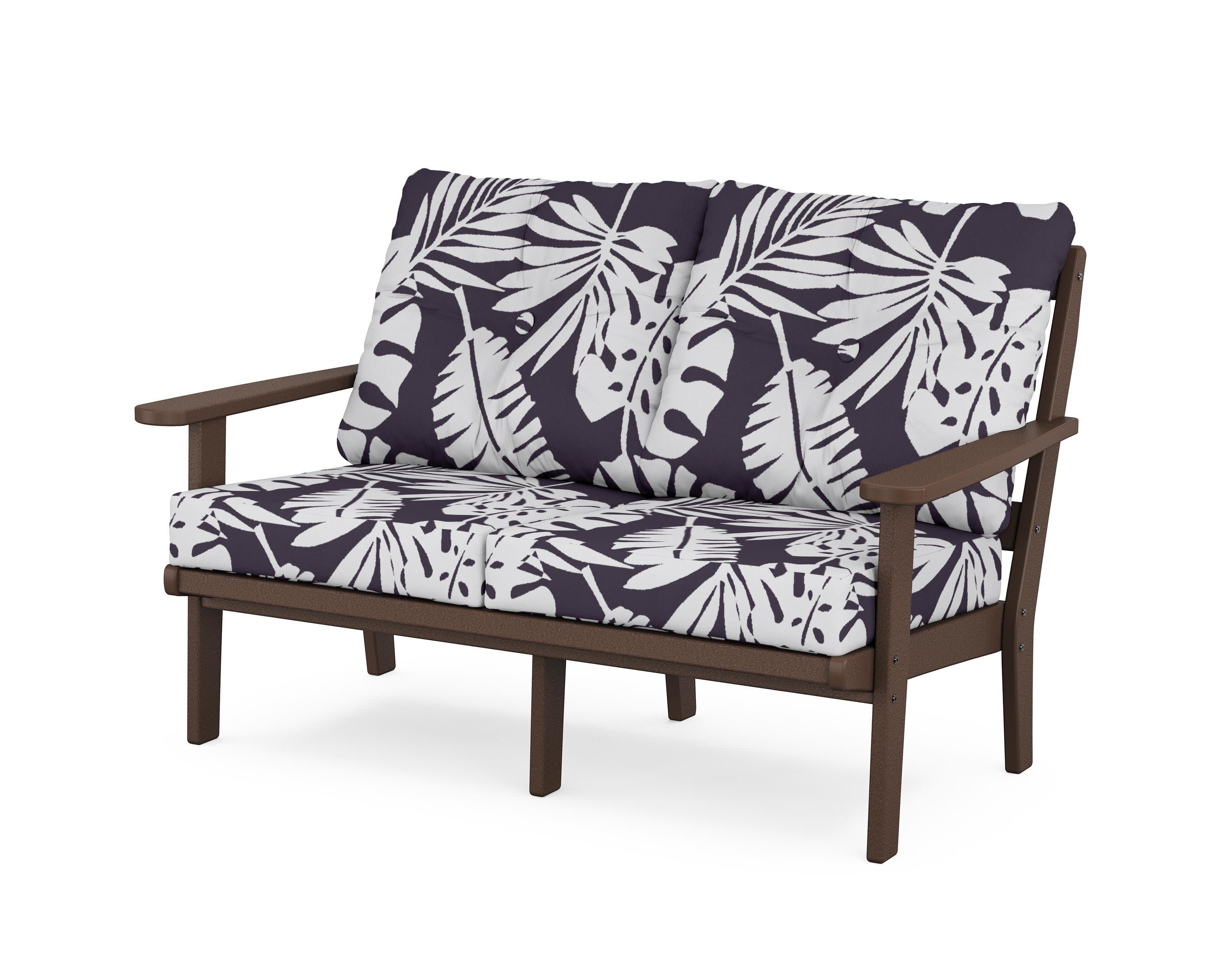 Mission Deep Seating Loveseat - Image 122