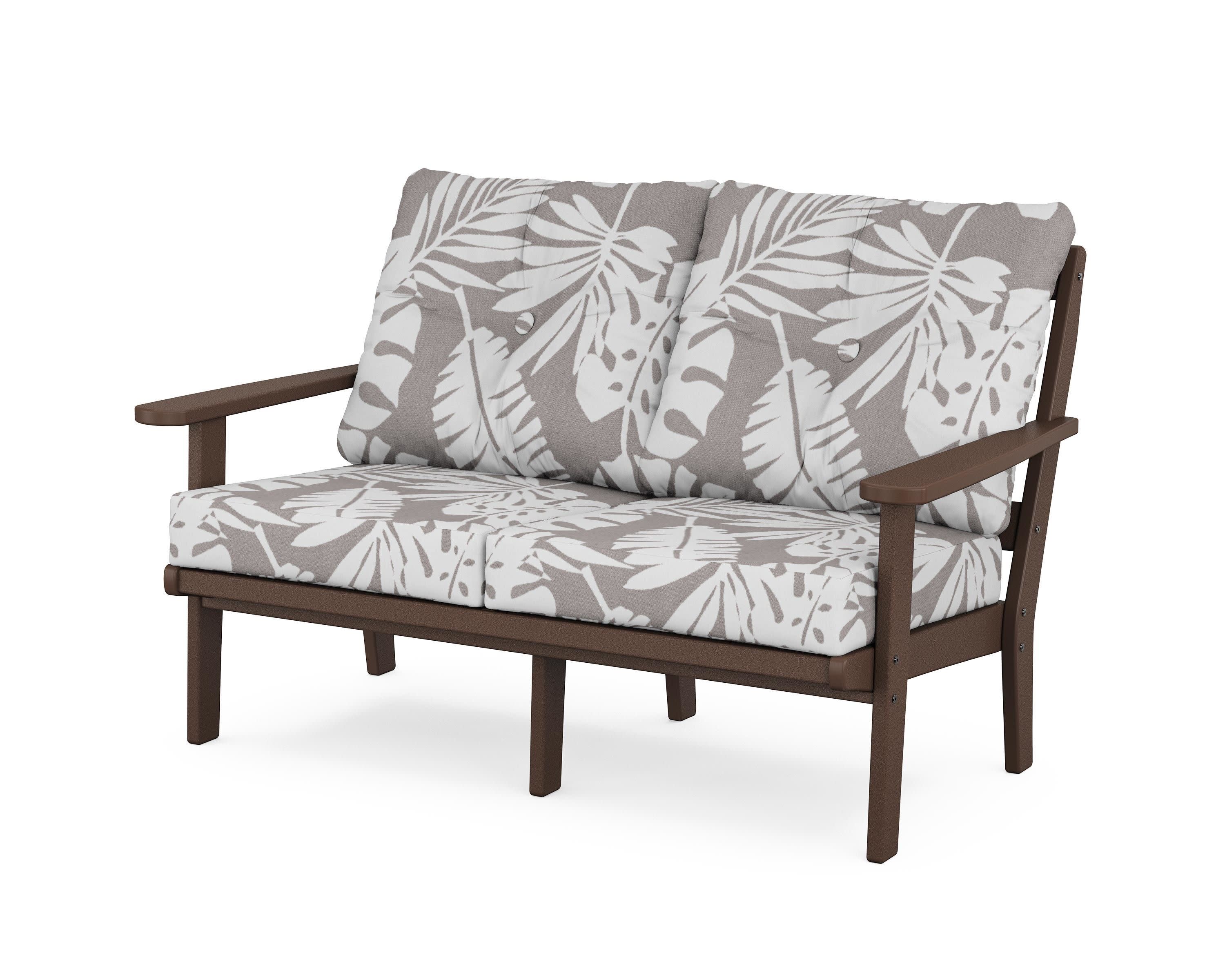 Mission Deep Seating Loveseat - Image 124