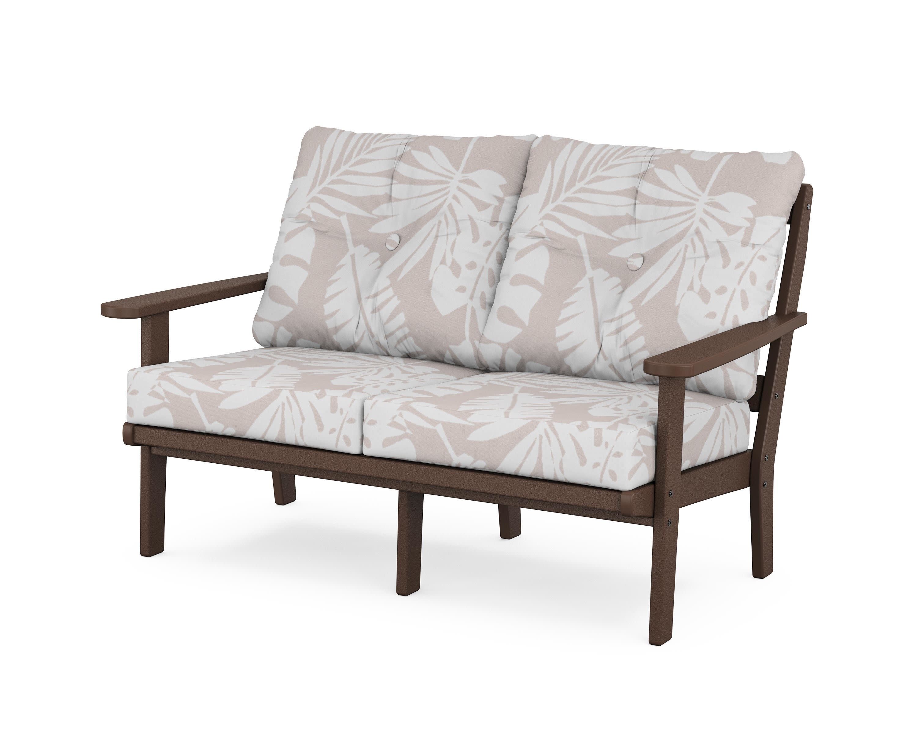Mission Deep Seating Loveseat - Image 125