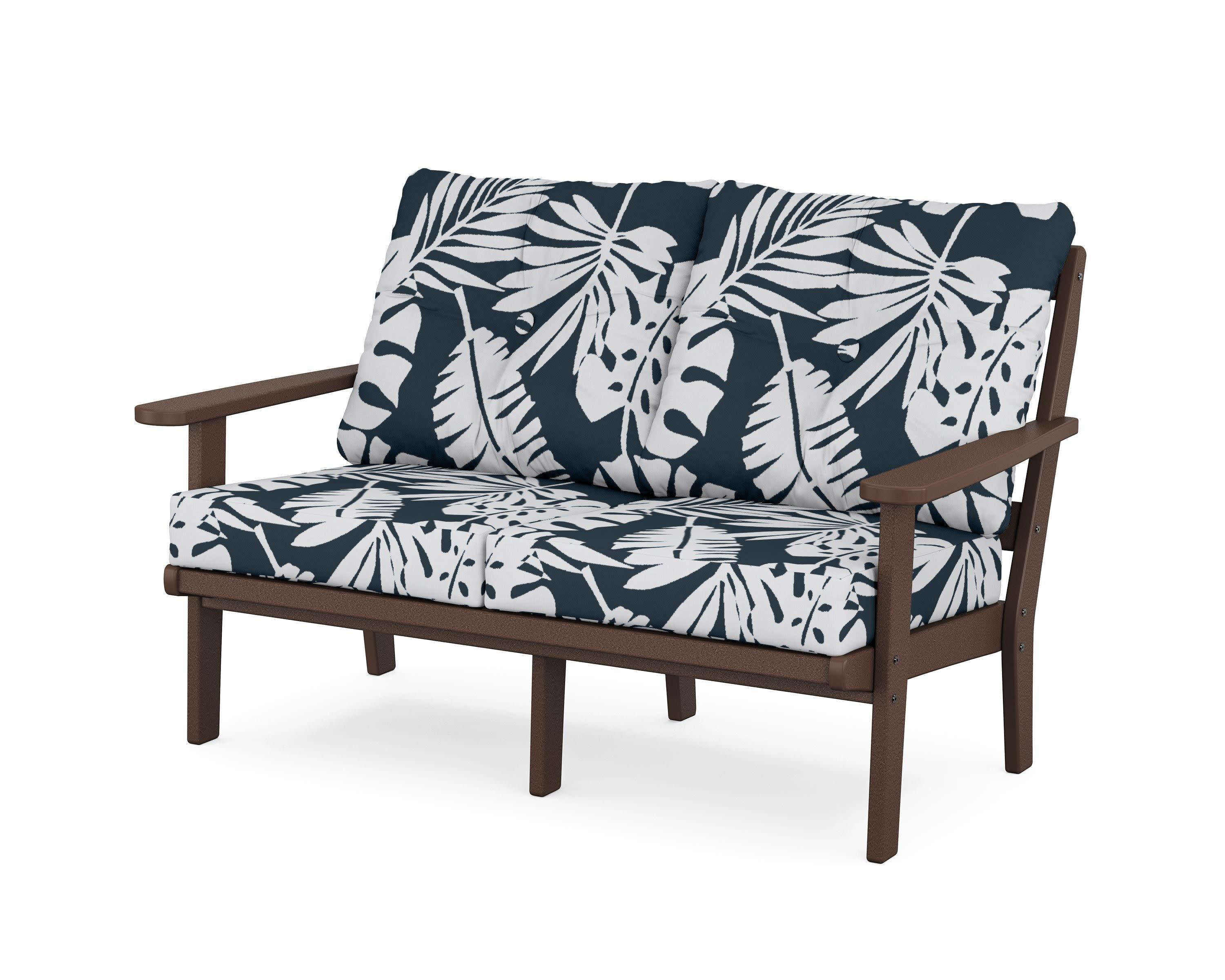 Mission Deep Seating Loveseat - Image 126