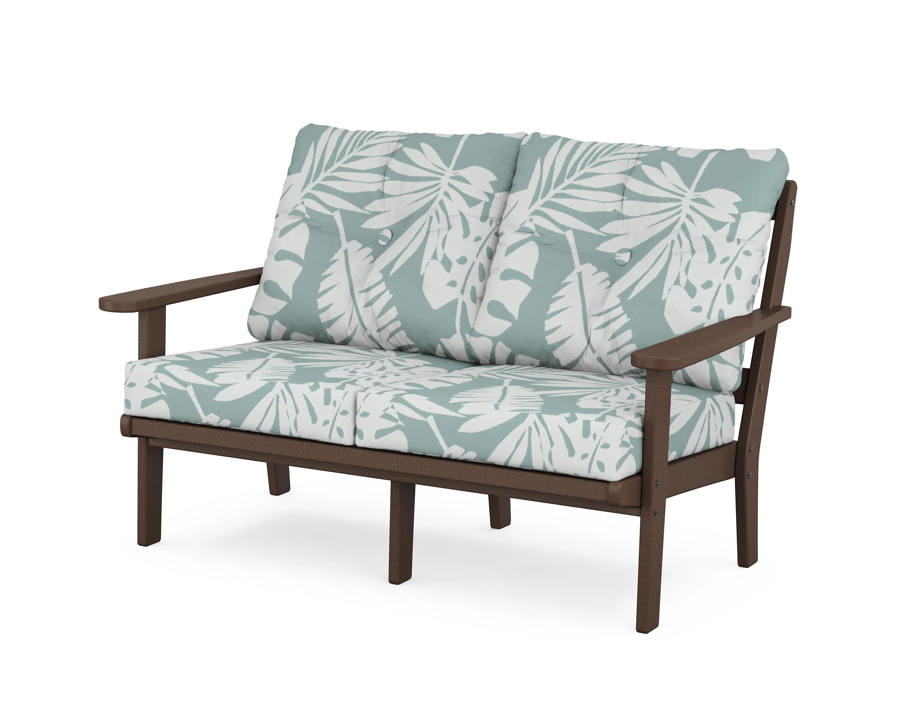 Mission Deep Seating Loveseat - Image 127
