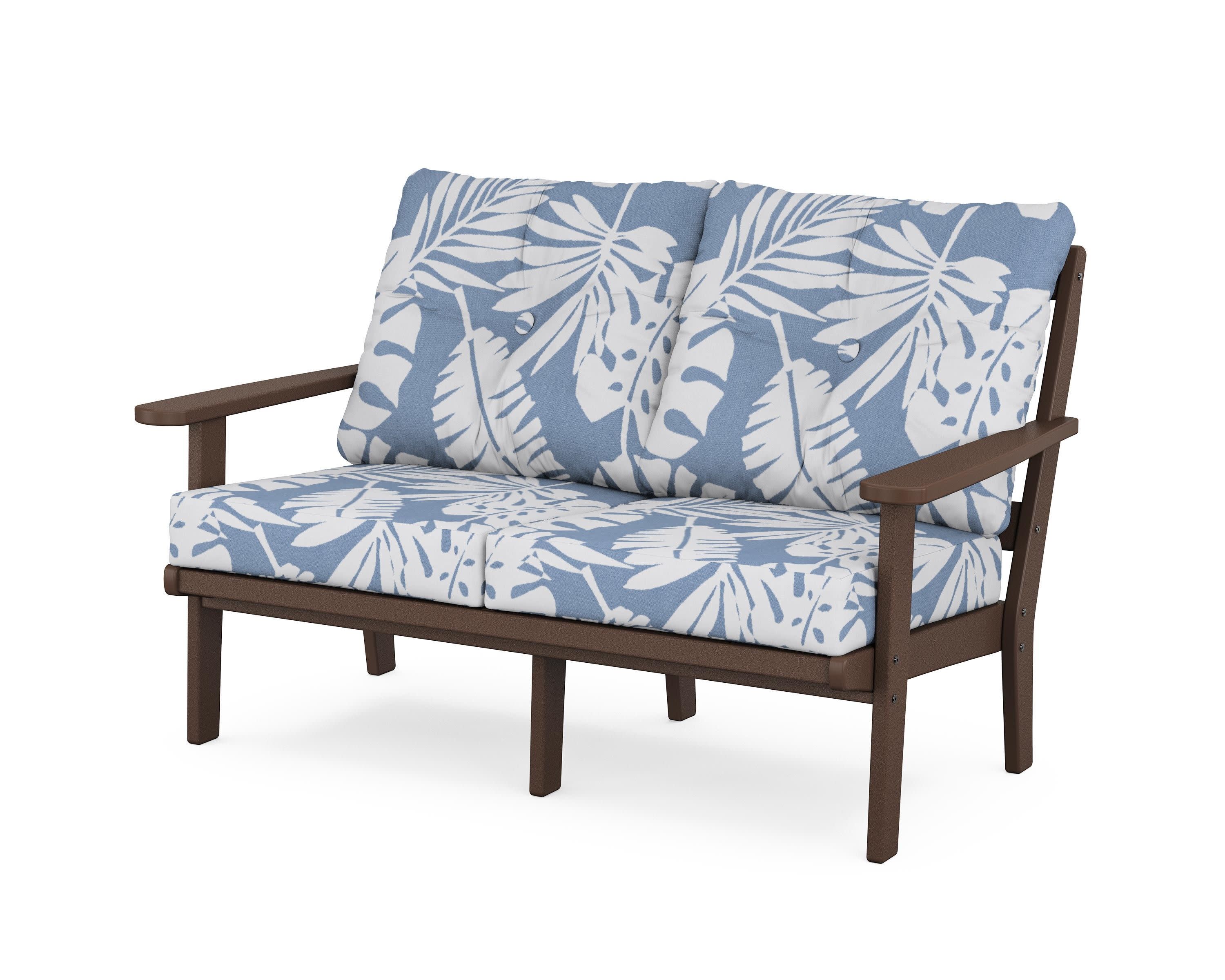 Mission Deep Seating Loveseat - Image 128