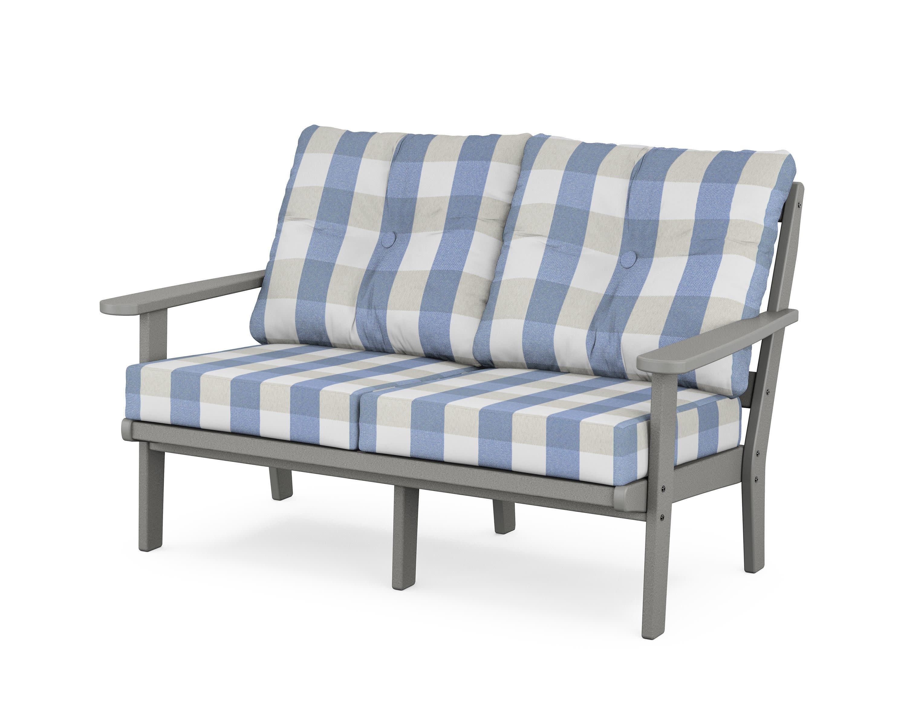 Mission Deep Seating Loveseat - Image 137