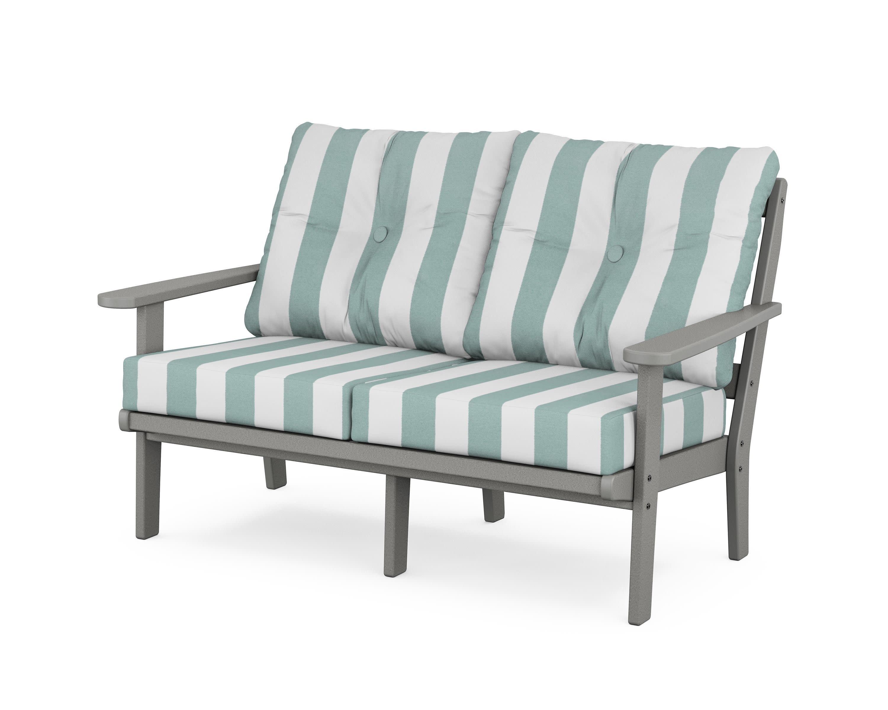 Mission Deep Seating Loveseat - Image 145