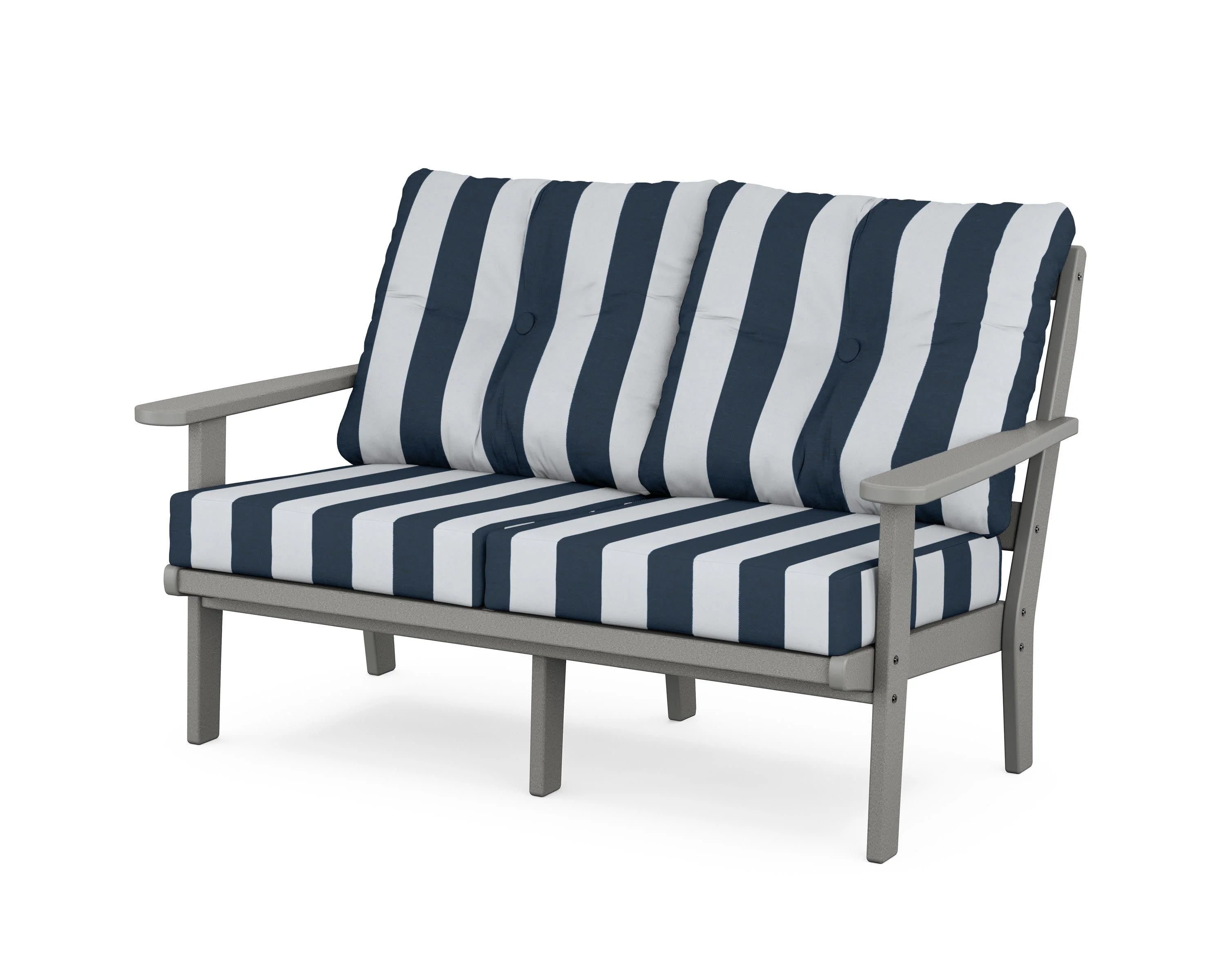 Mission Deep Seating Loveseat - Image 148
