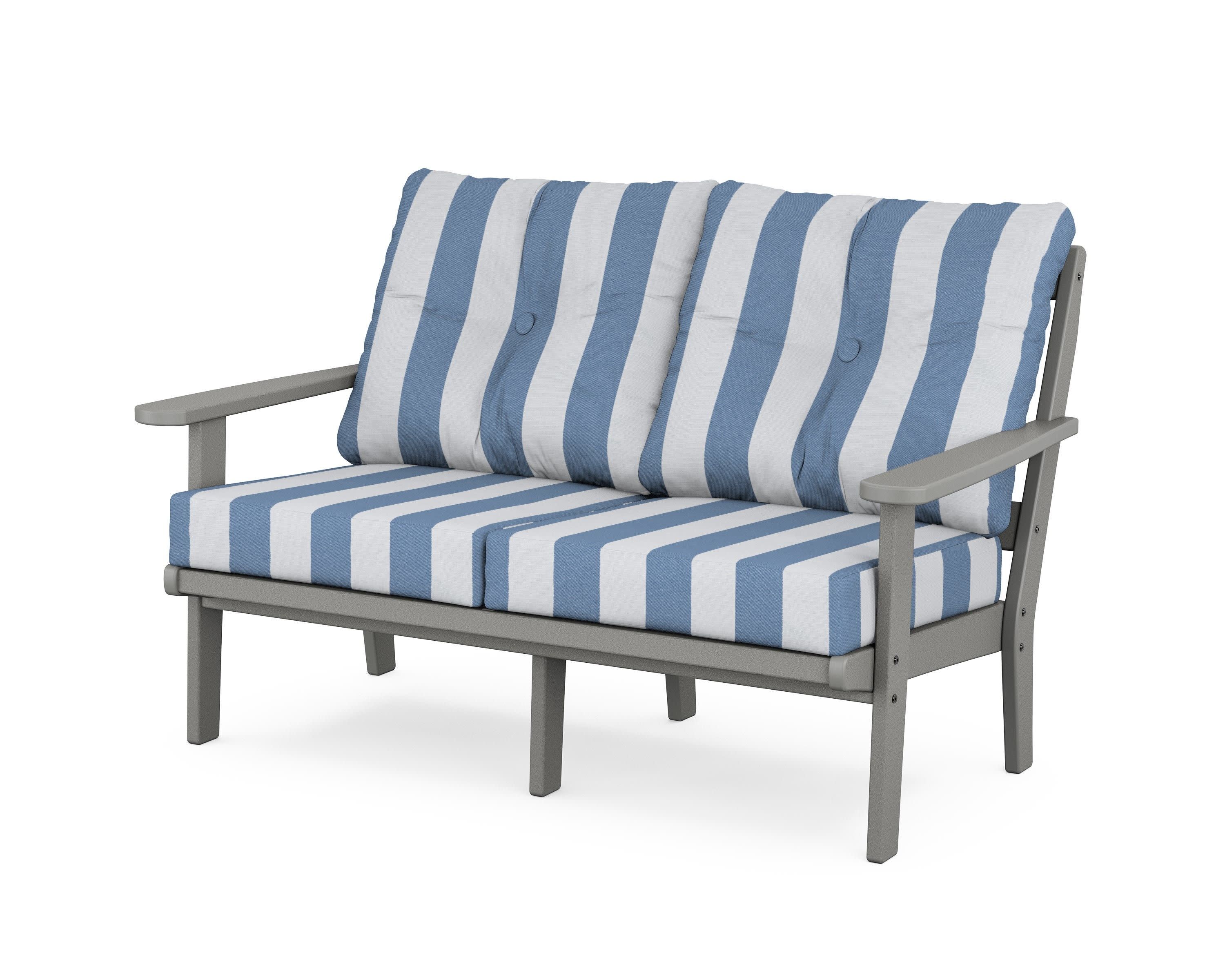 Mission Deep Seating Loveseat - Image 149