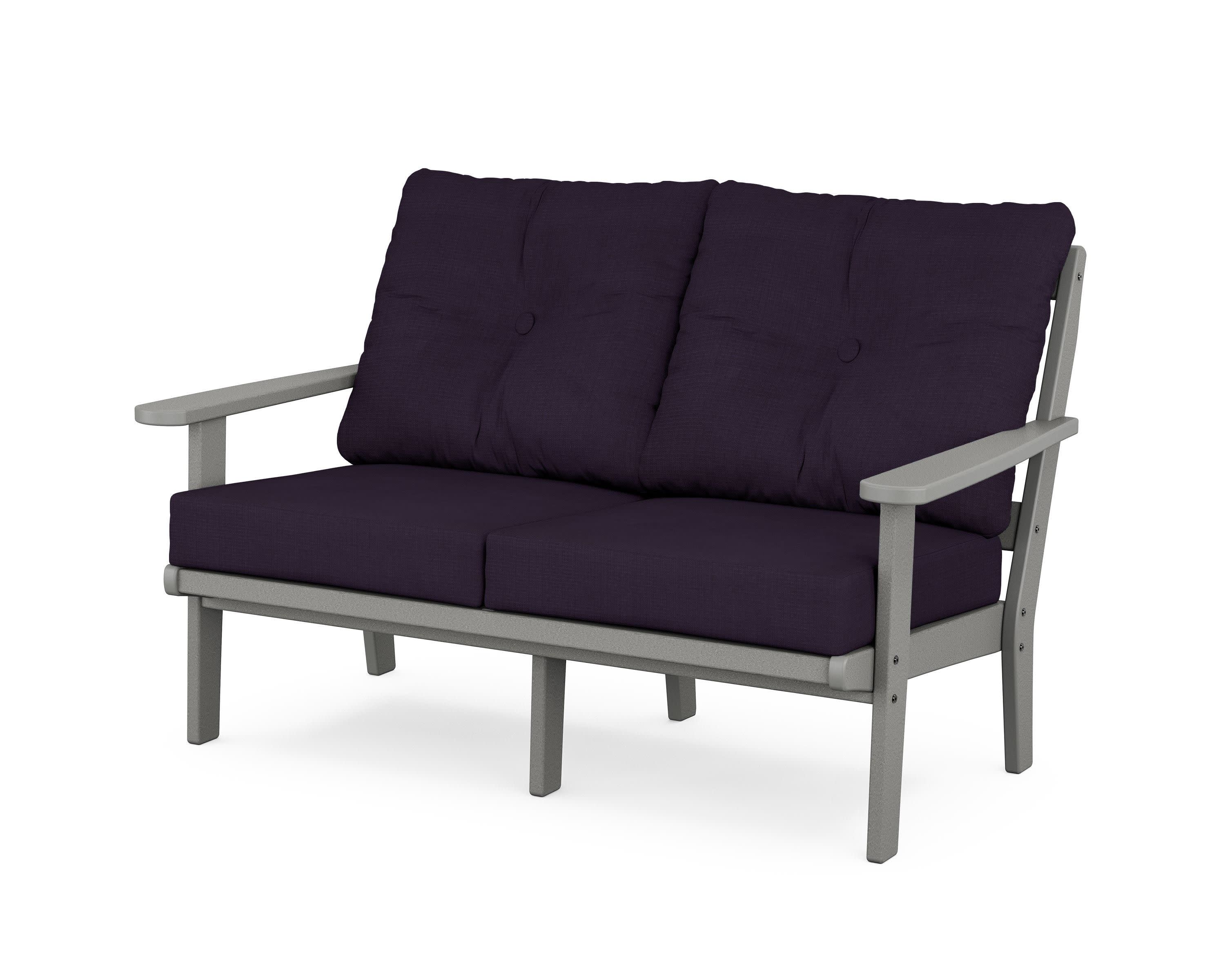 Mission Deep Seating Loveseat - Image 151