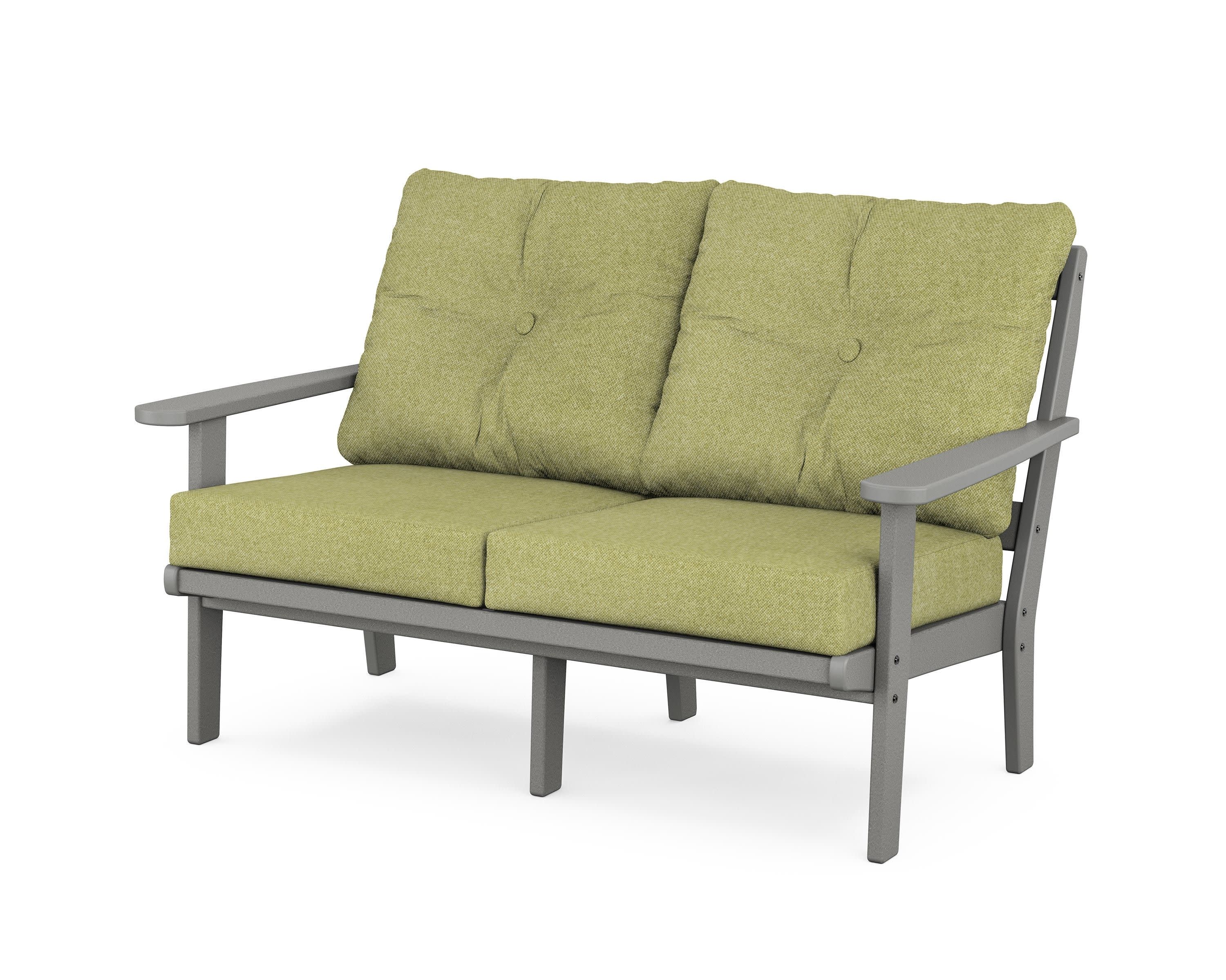 Mission Deep Seating Loveseat - Image 152