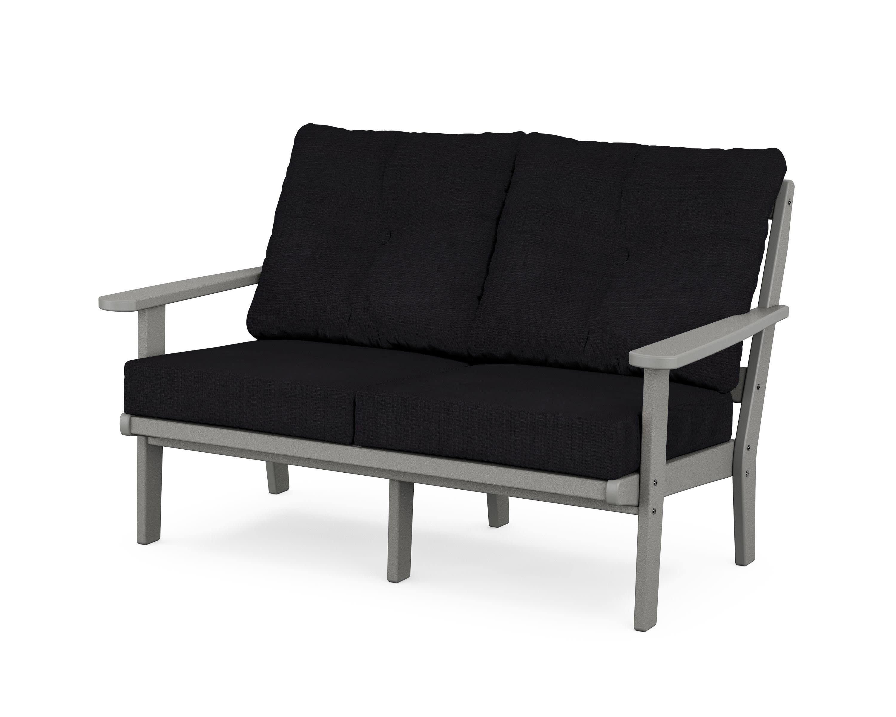 Mission Deep Seating Loveseat - Image 156
