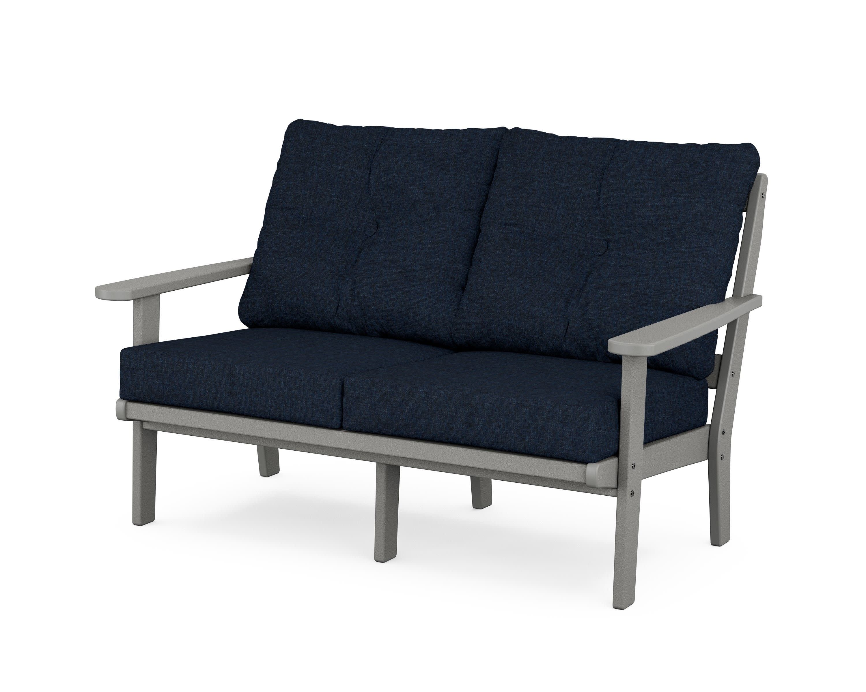 Mission Deep Seating Loveseat - Image 160