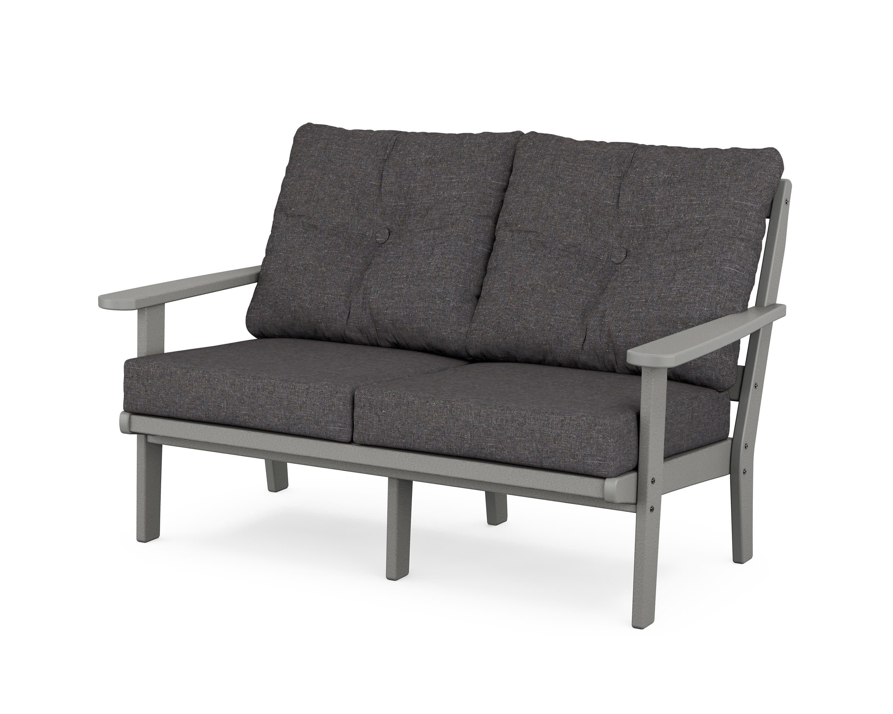 Mission Deep Seating Loveseat - Image 161