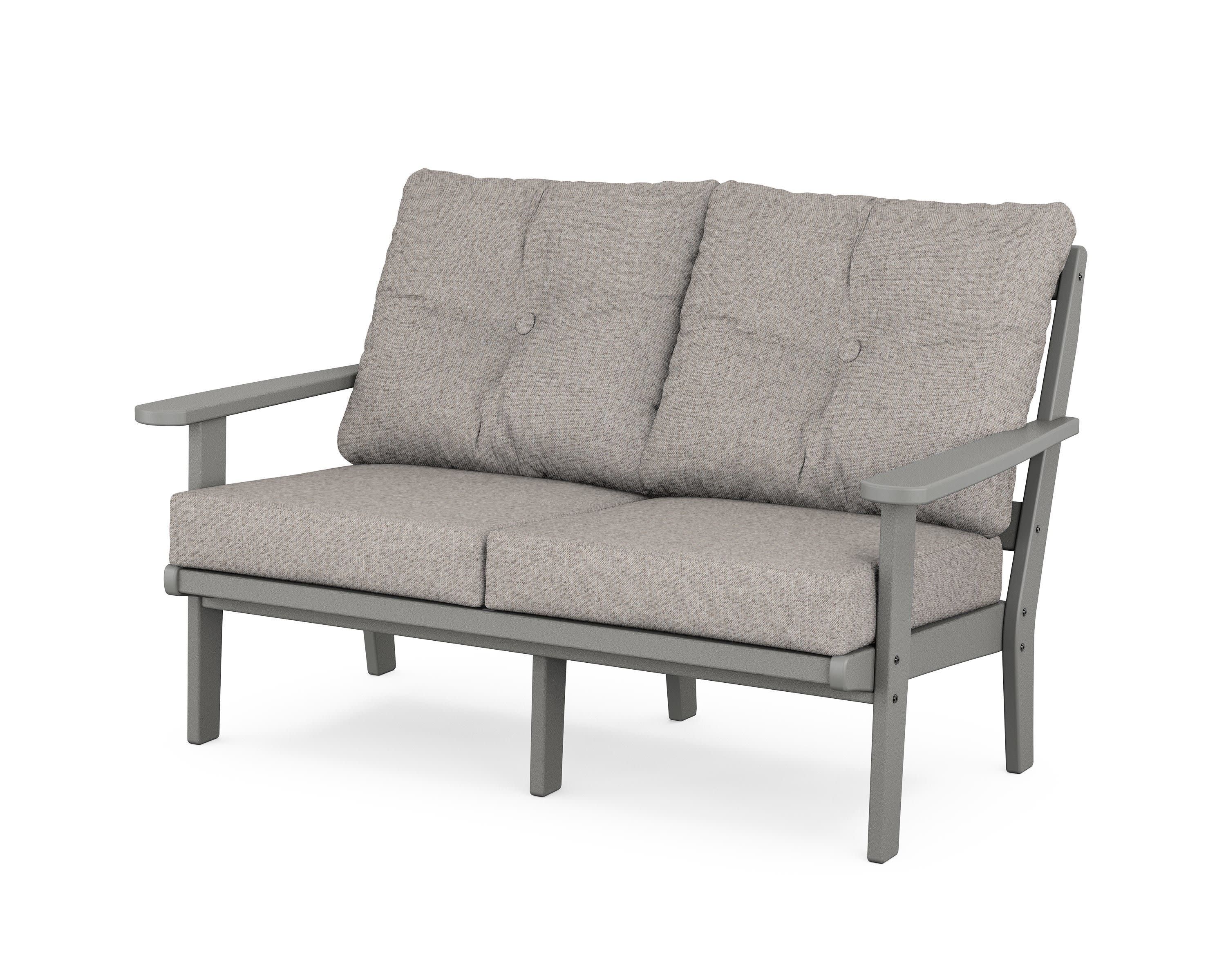 Mission Deep Seating Loveseat - Image 162