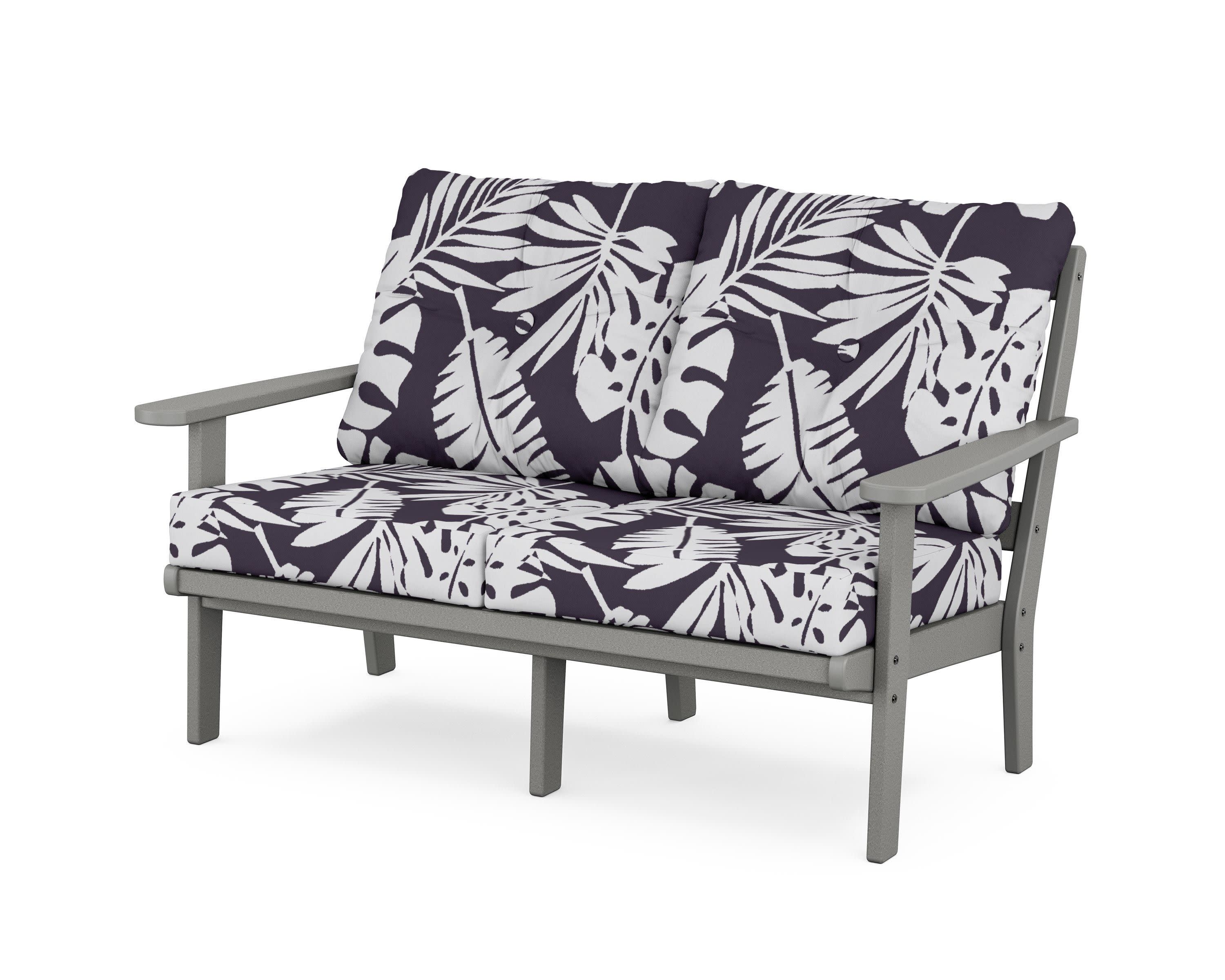Mission Deep Seating Loveseat - Image 164