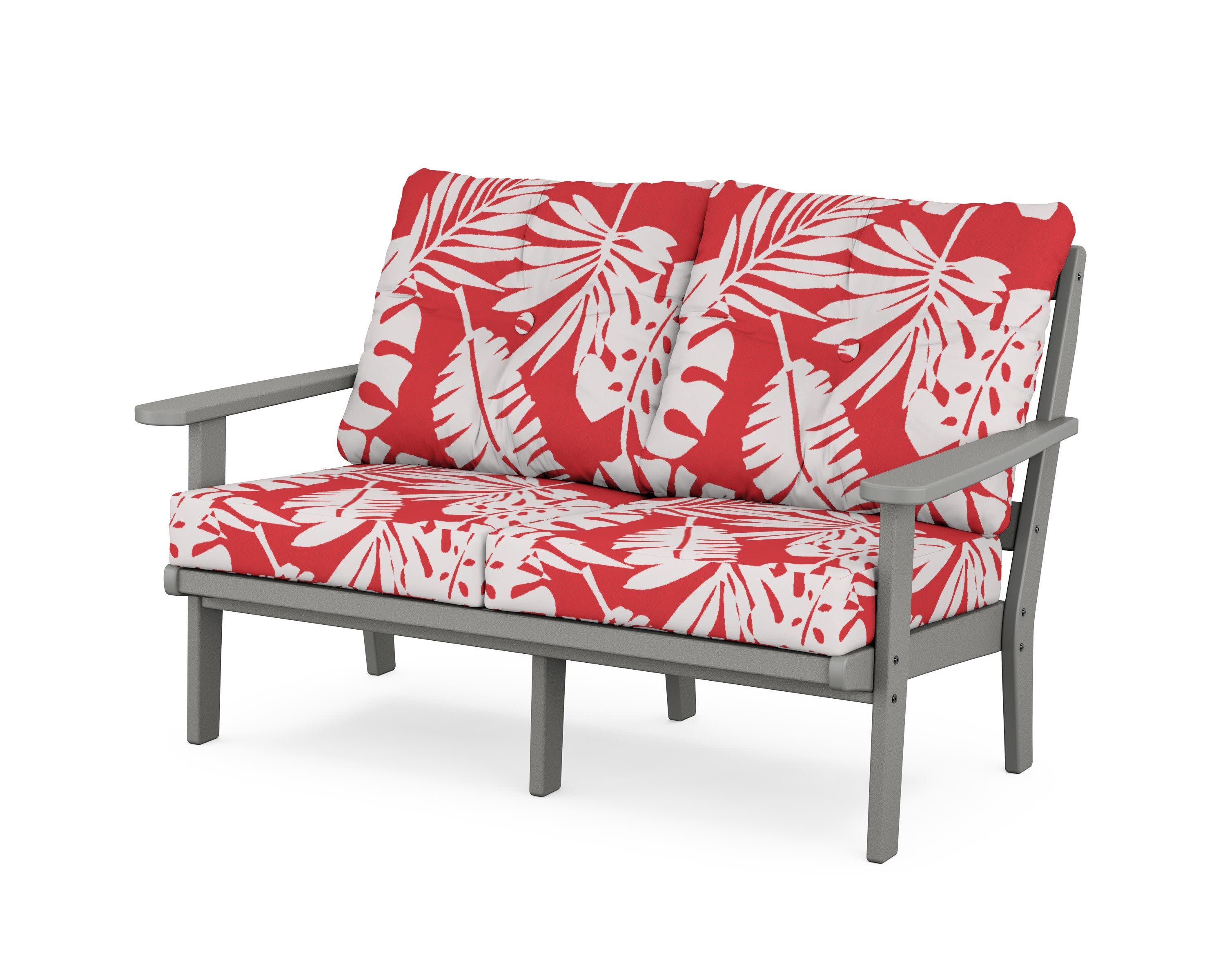 Mission Deep Seating Loveseat - Image 165