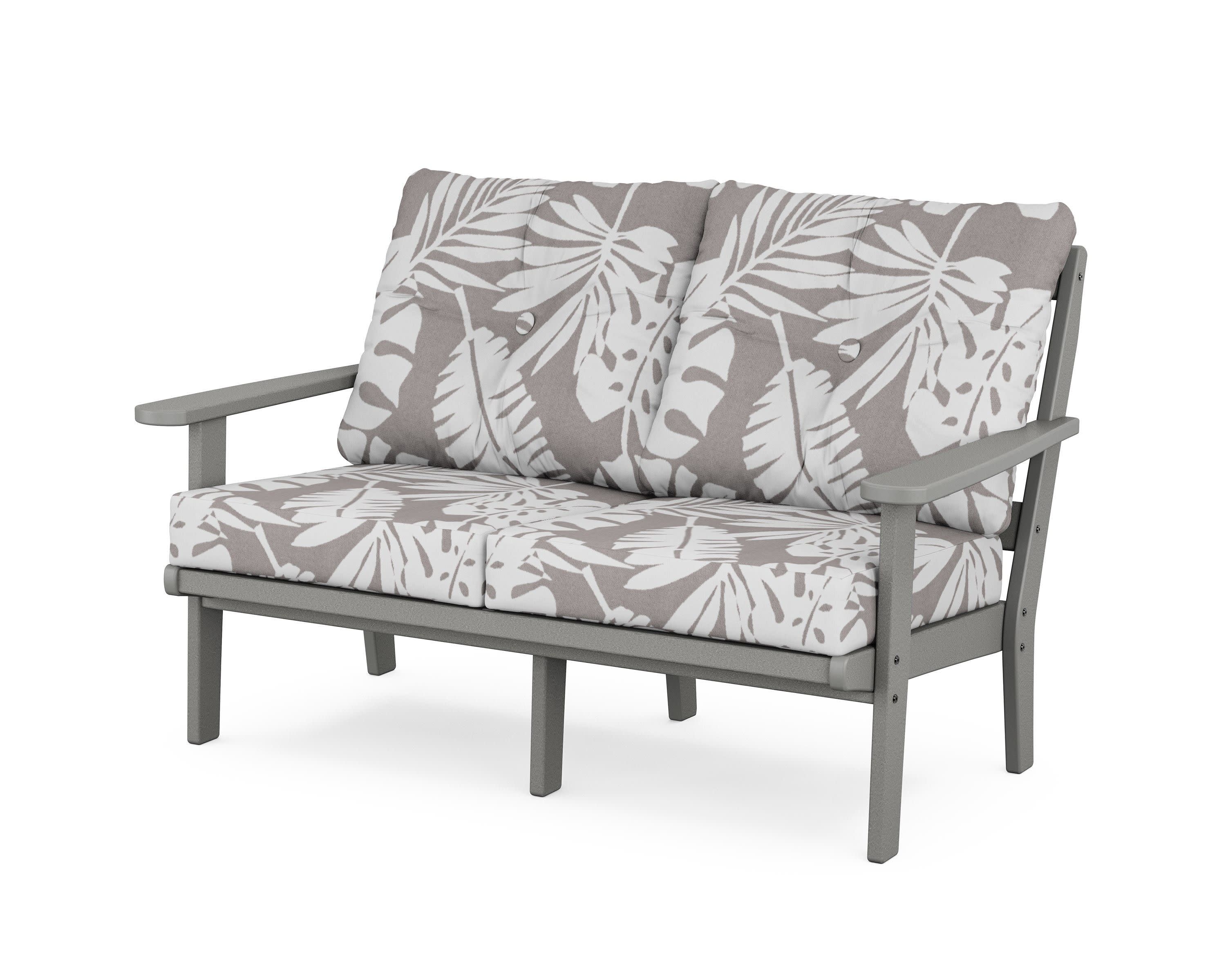Mission Deep Seating Loveseat - Image 166