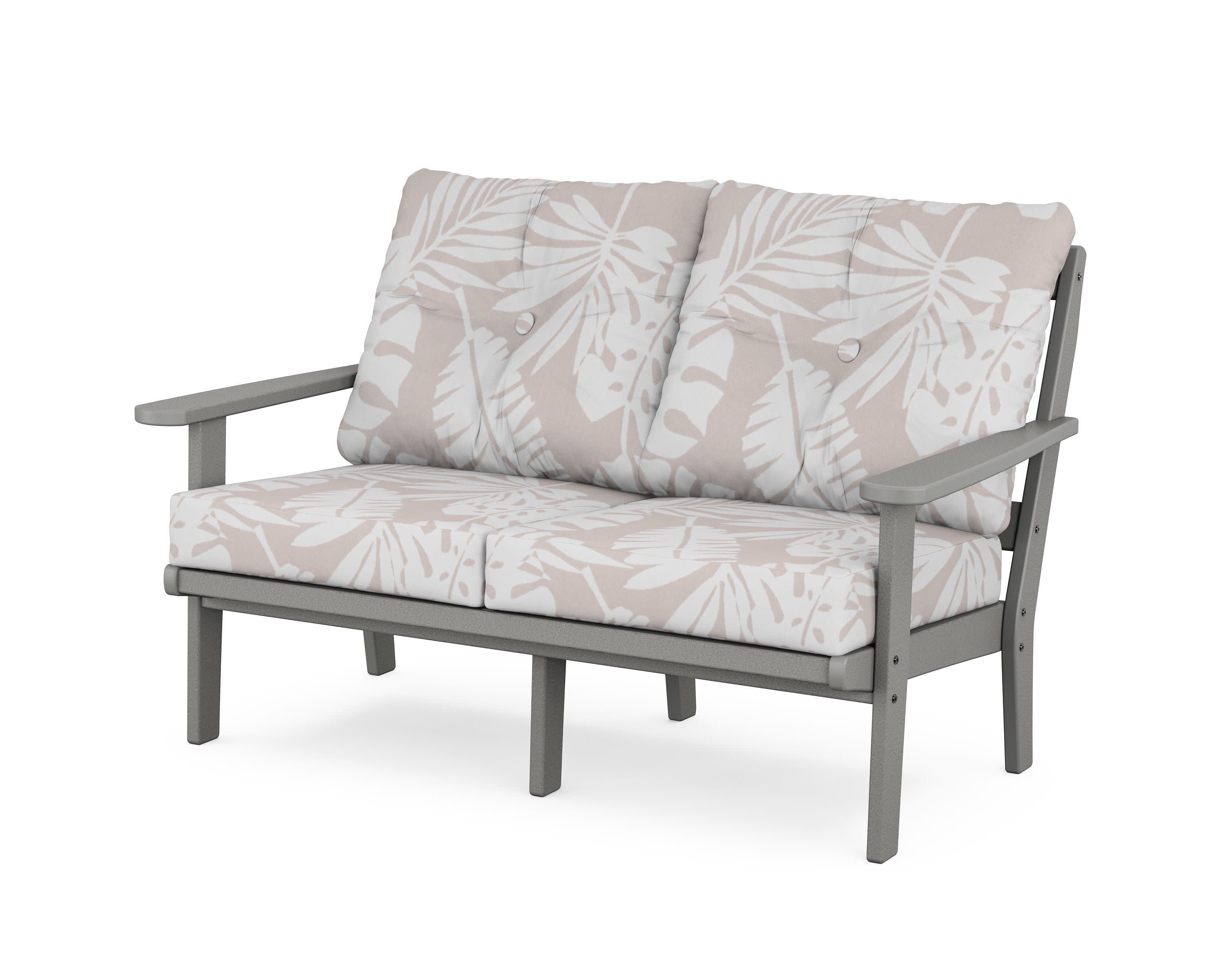 Mission Deep Seating Loveseat - Image 167