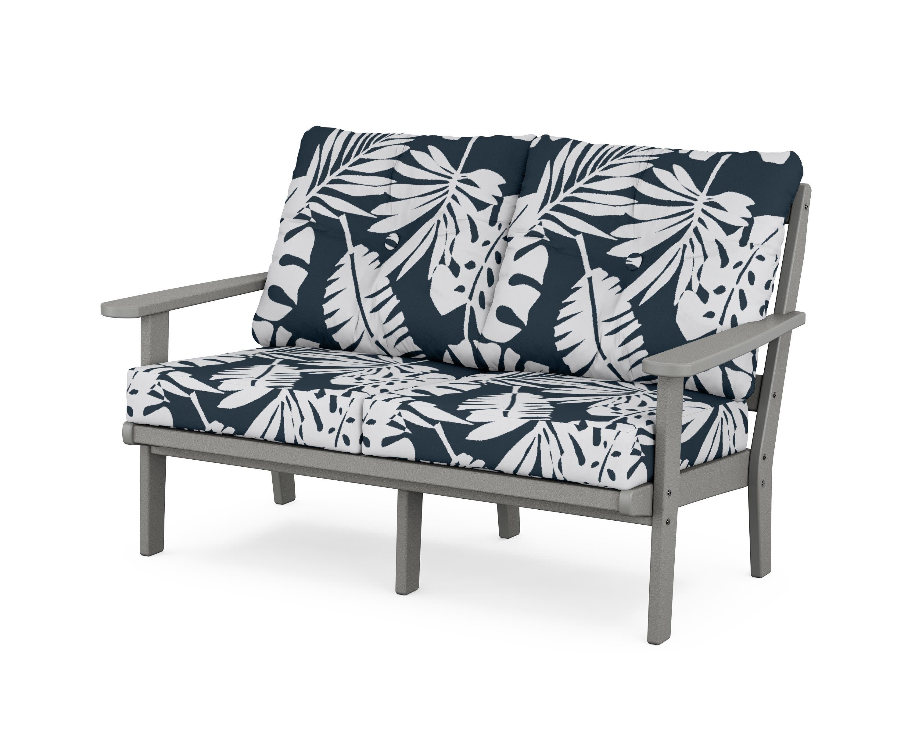 Mission Deep Seating Loveseat - Image 168