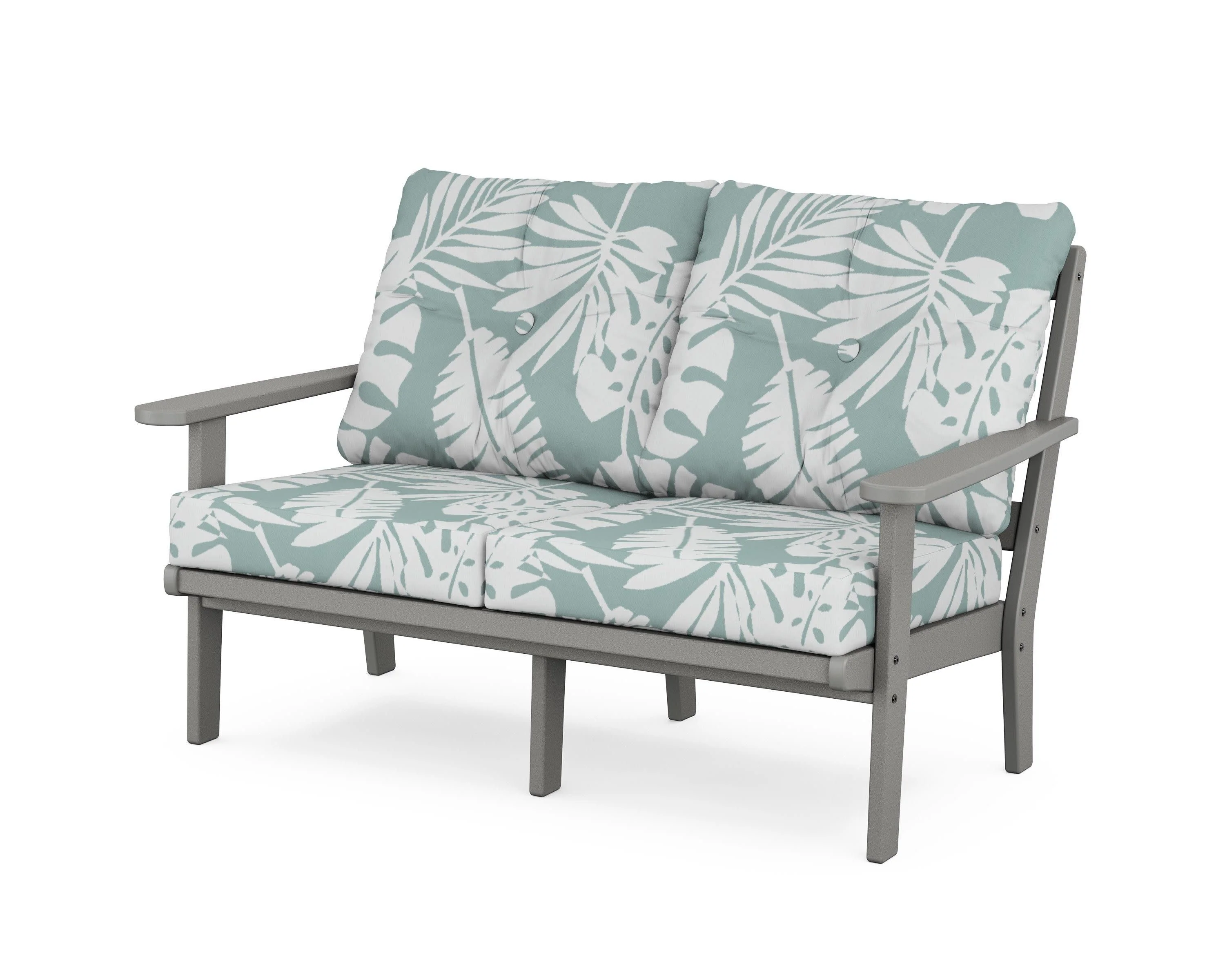 Mission Deep Seating Loveseat - Image 169