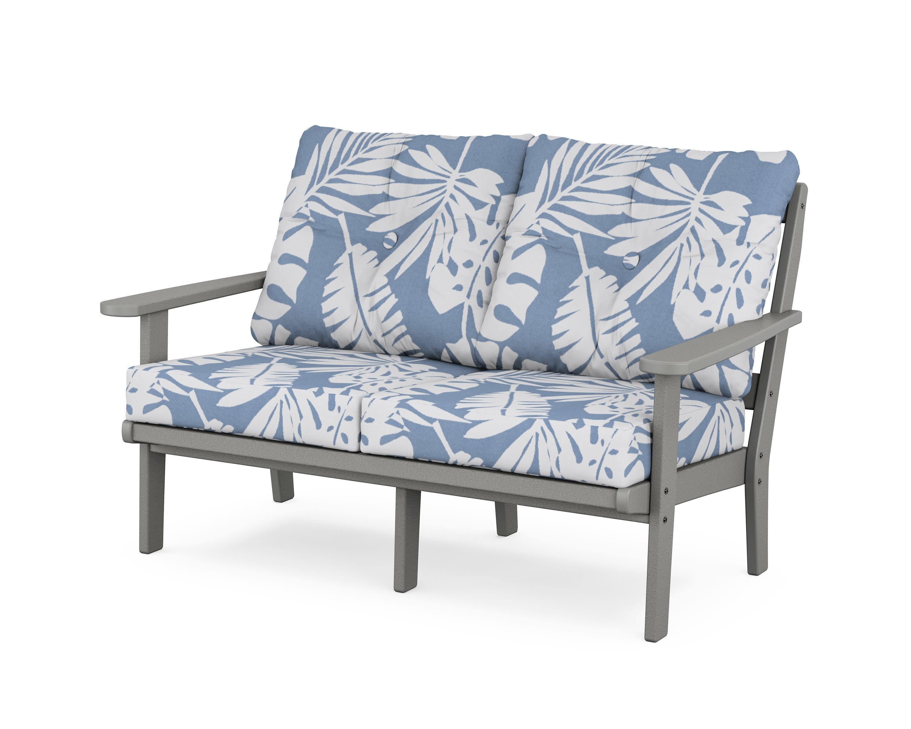 Mission Deep Seating Loveseat - Image 170