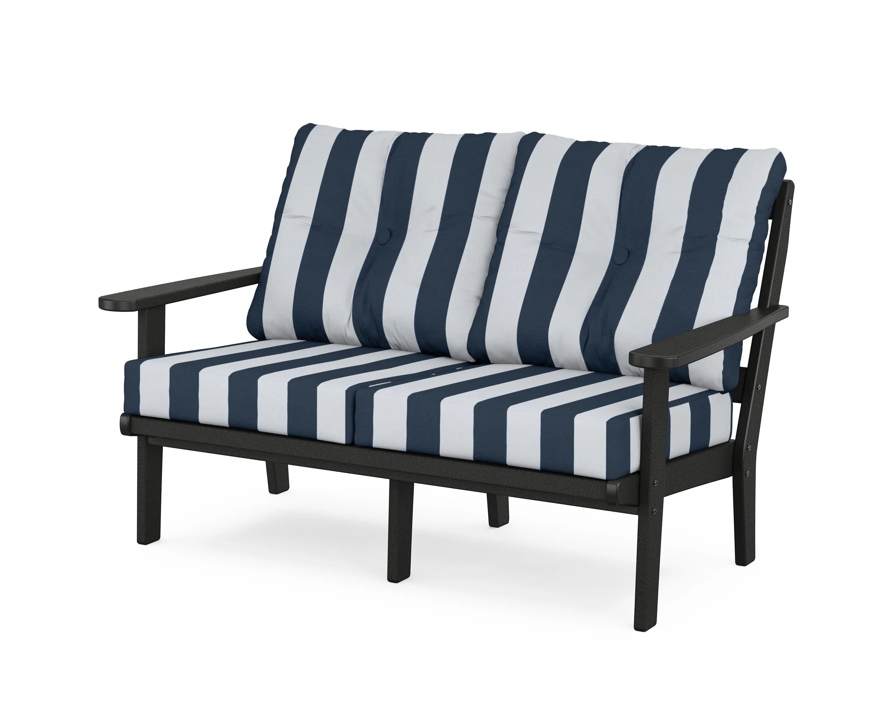 Mission Deep Seating Loveseat - Image 190