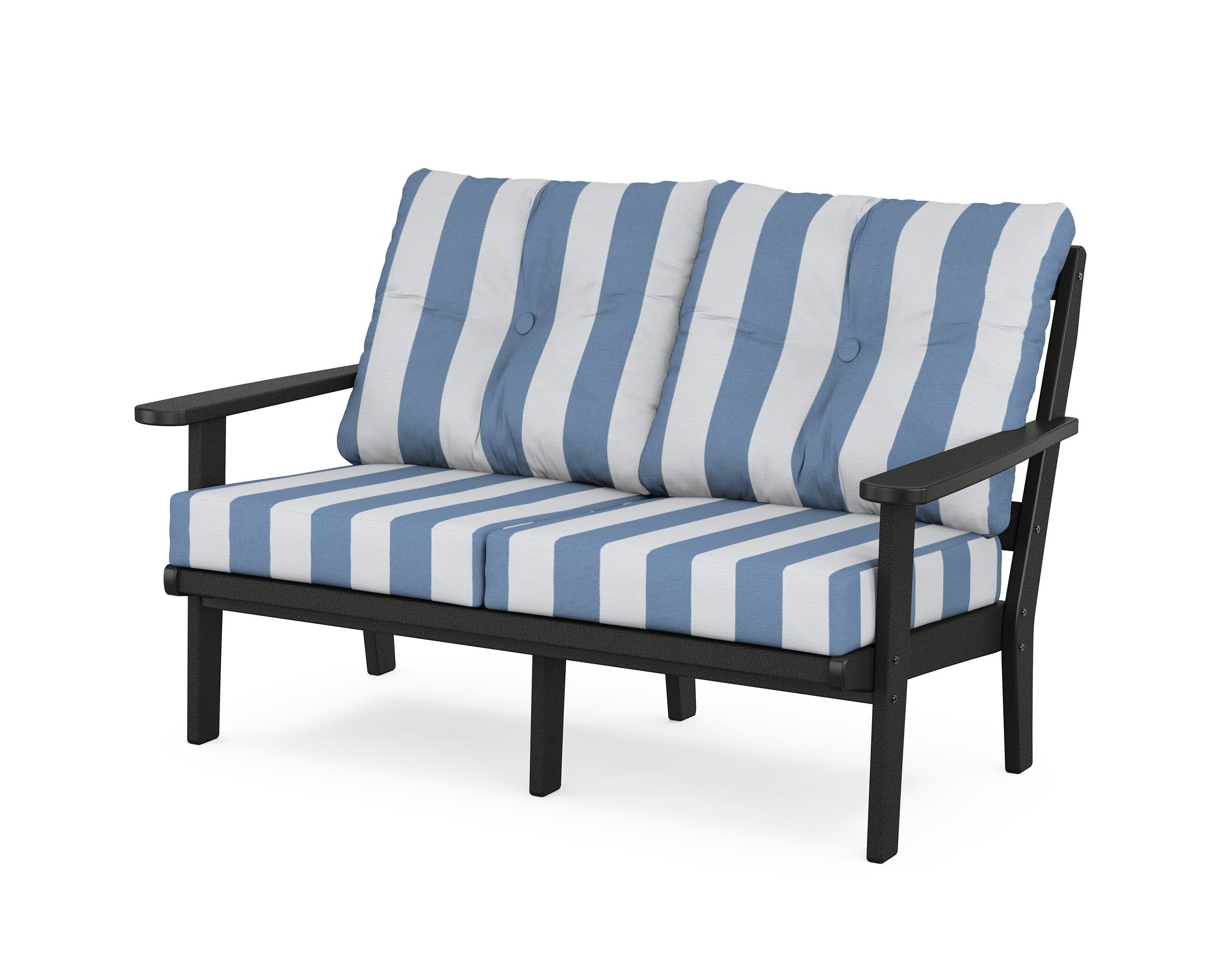 Mission Deep Seating Loveseat - Image 191