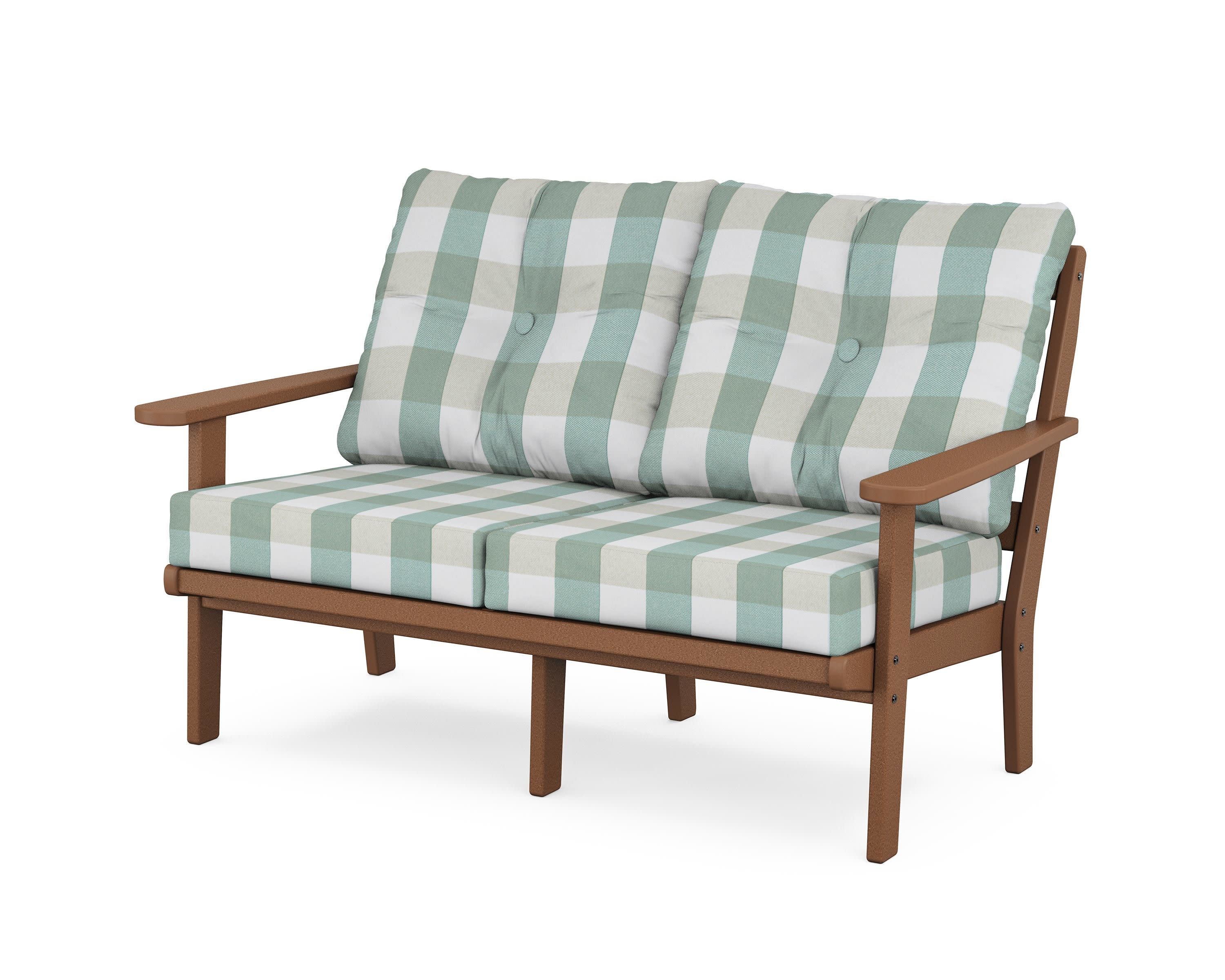 Mission Deep Seating Loveseat - Image 54