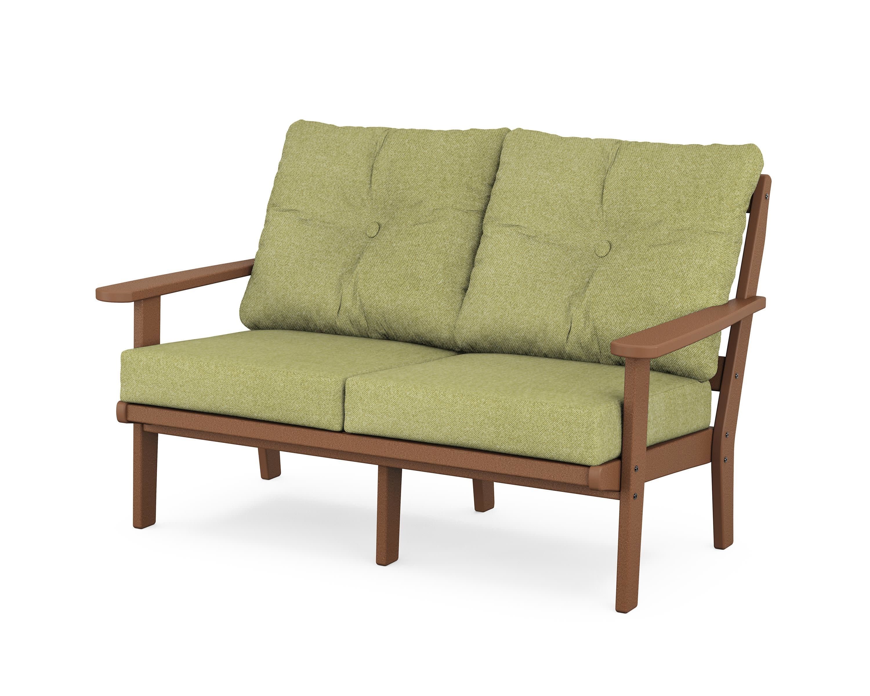 Mission Deep Seating Loveseat - Image 68