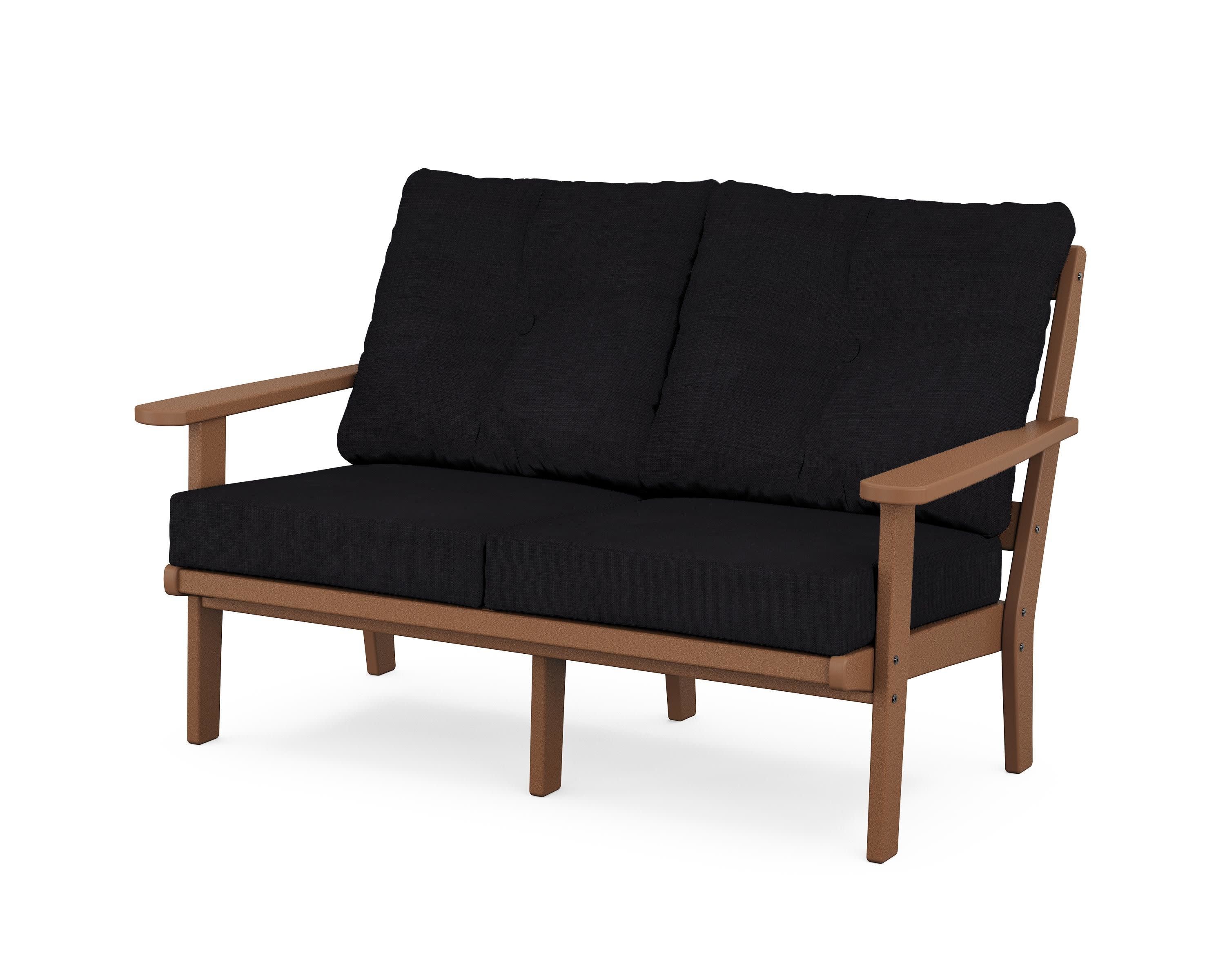 Mission Deep Seating Loveseat - Image 72