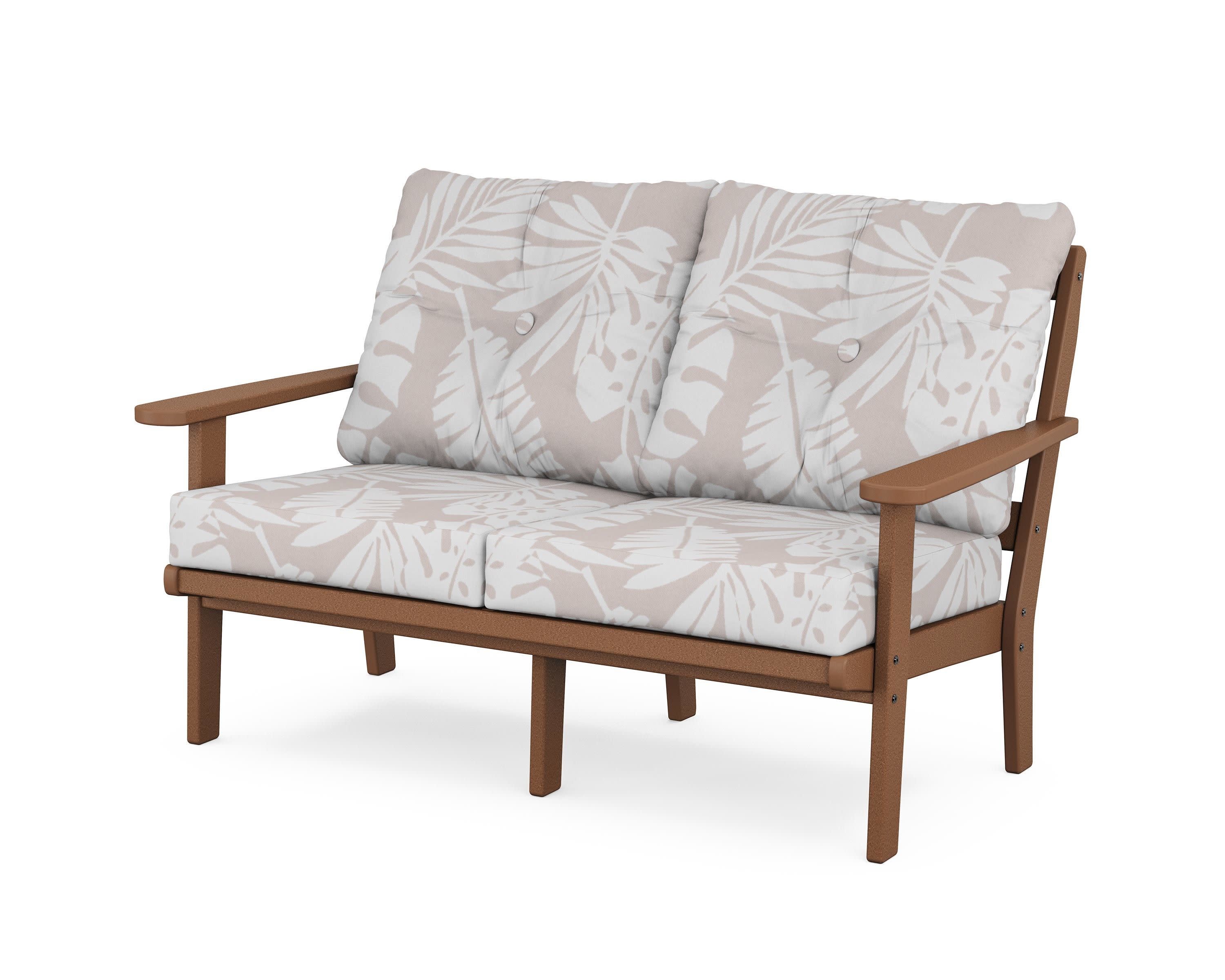 Mission Deep Seating Loveseat - Image 83