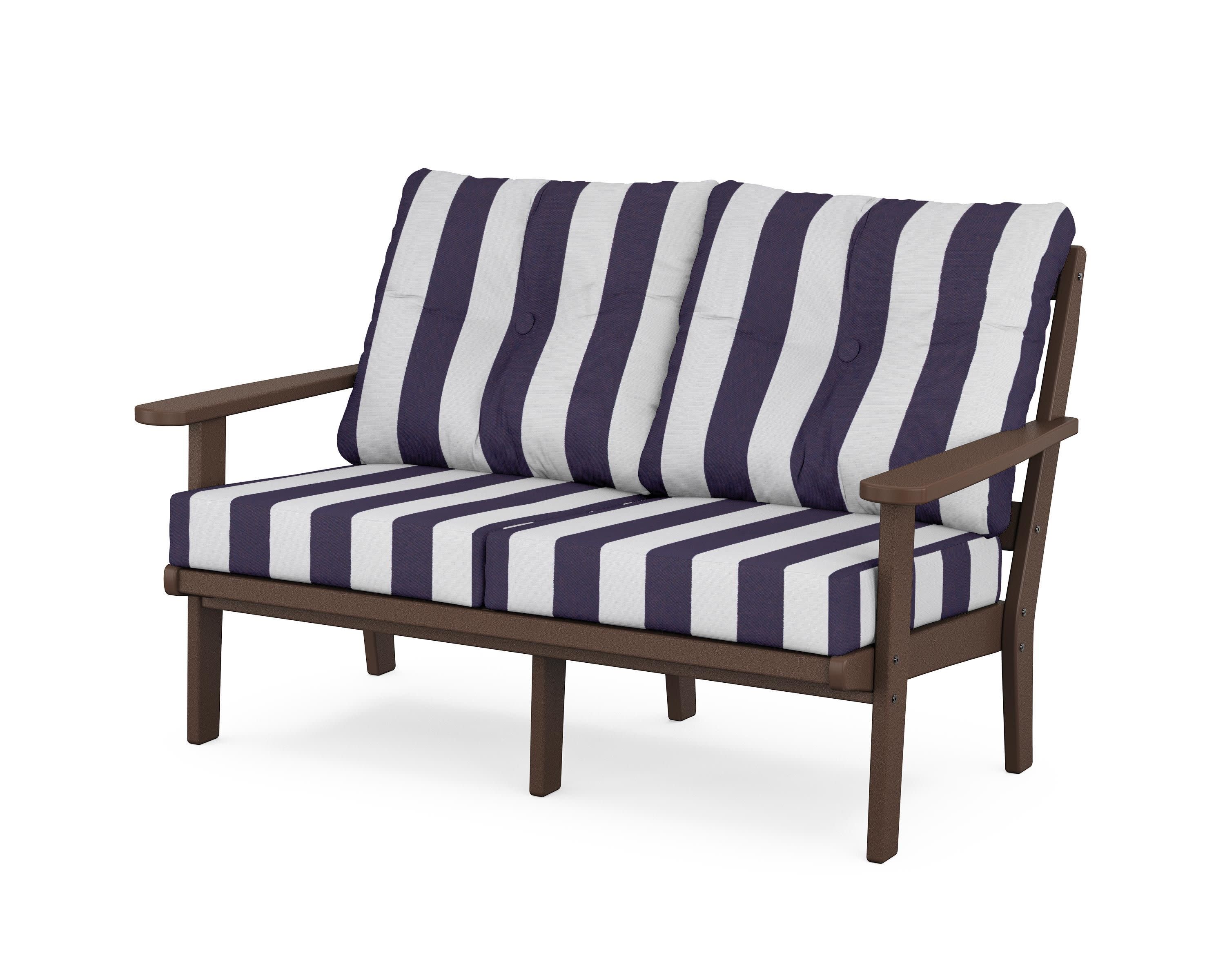 Mission Deep Seating Loveseat - Image 87