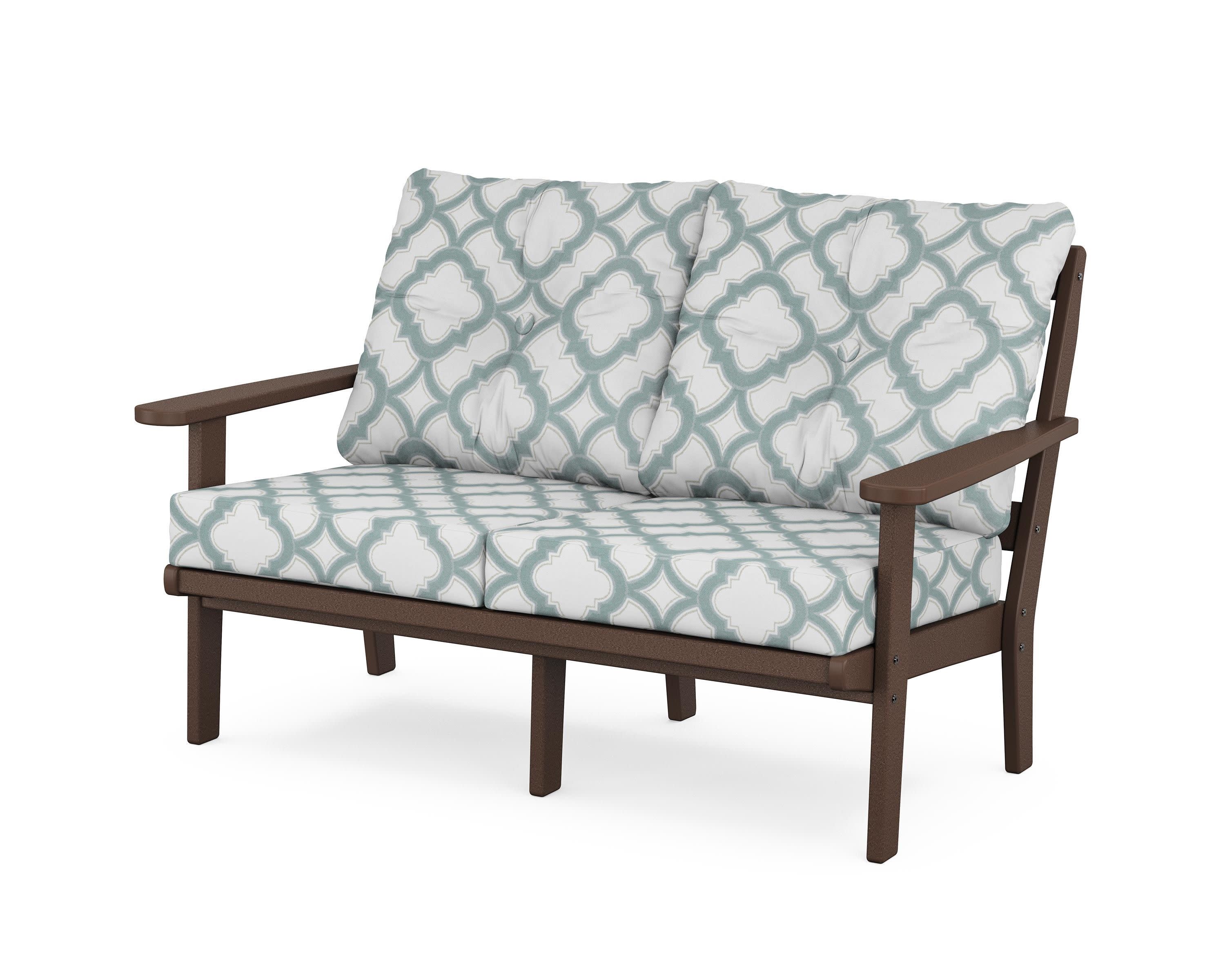 Mission Deep Seating Loveseat - Image 94