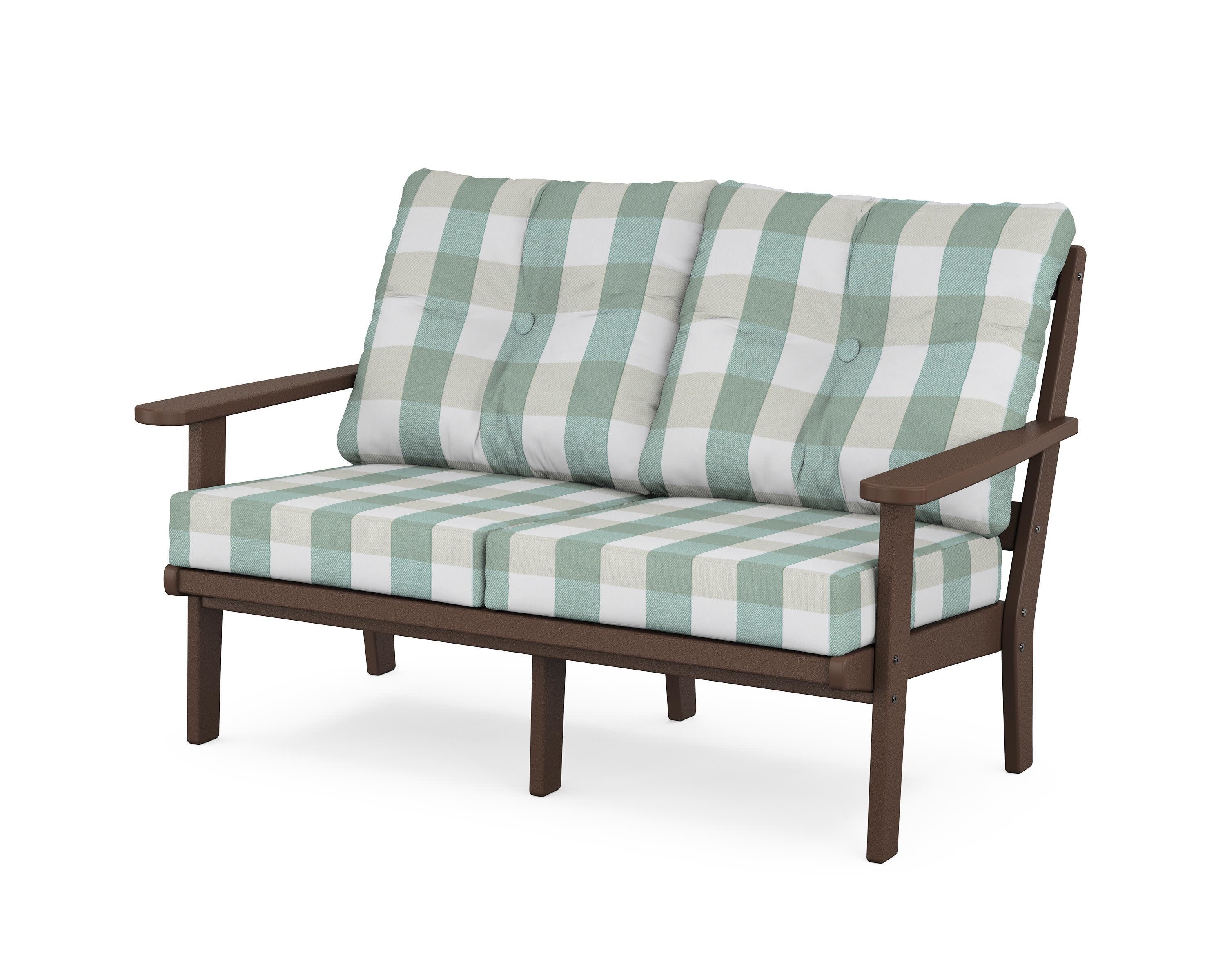 Mission Deep Seating Loveseat - Image 96