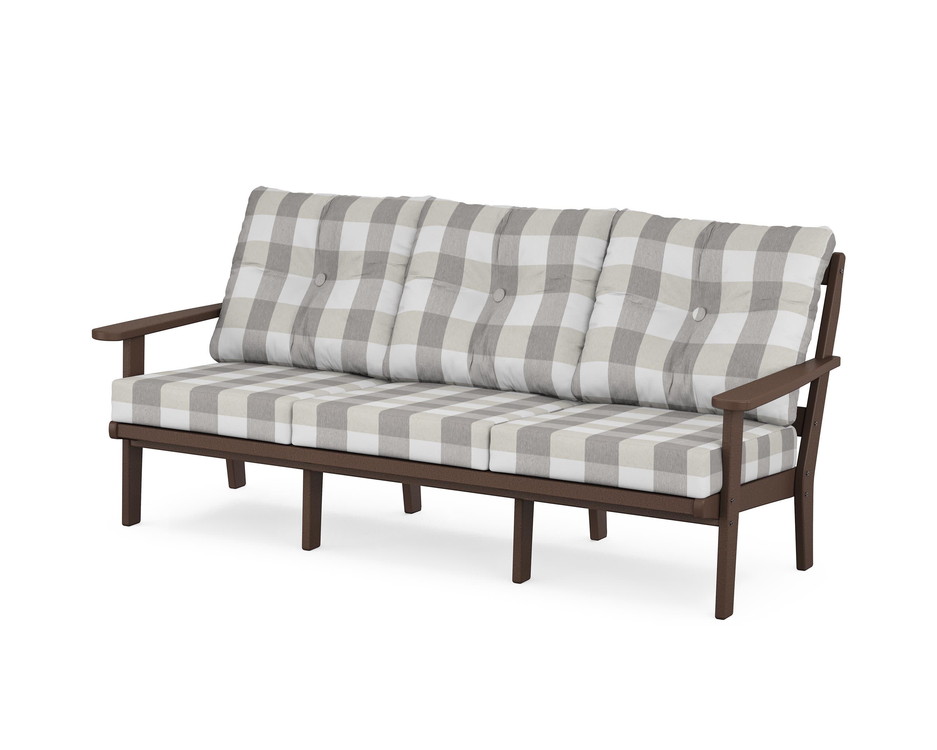 Mission Deep Seating Sofa - Image 100