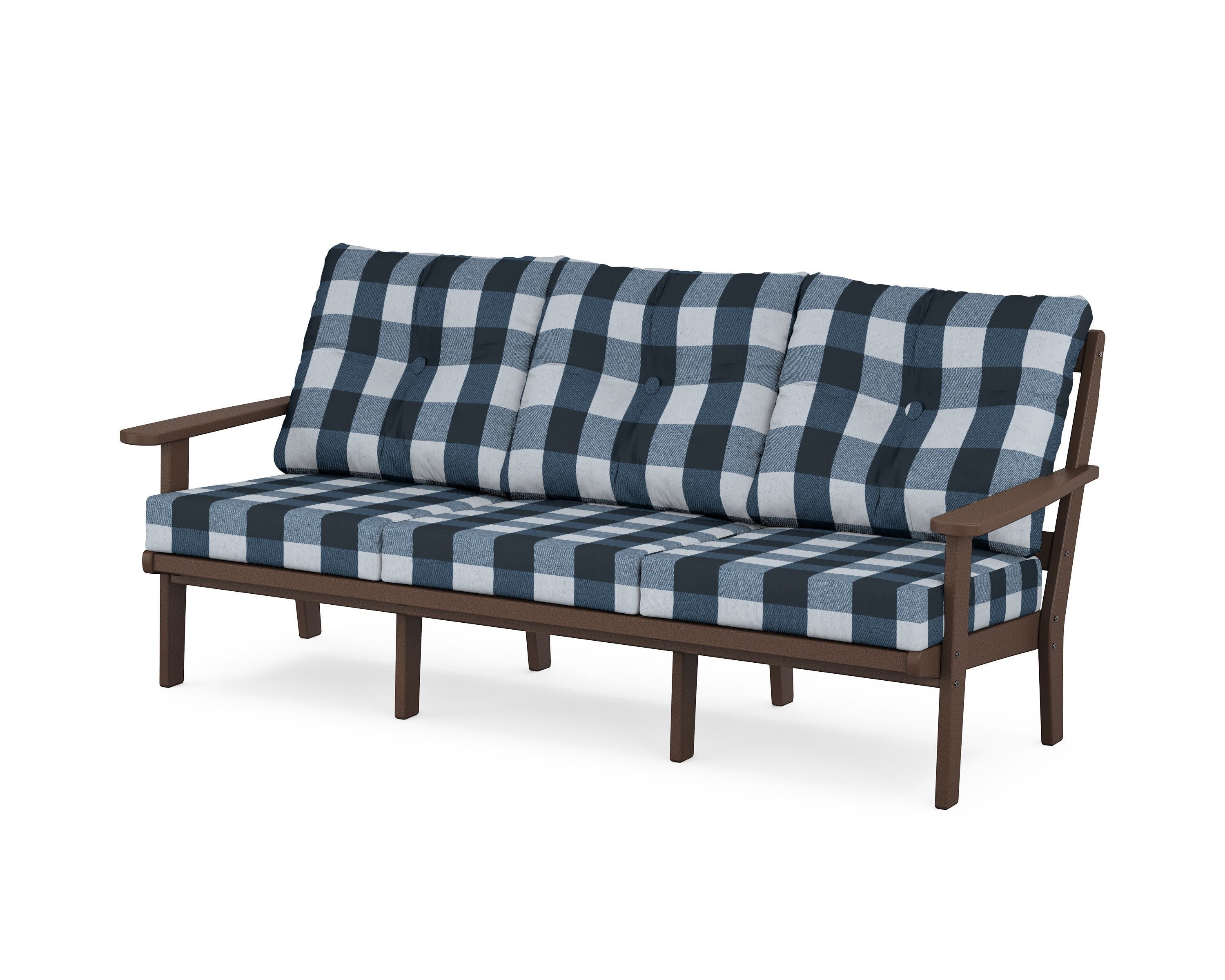 Mission Deep Seating Sofa - Image 101