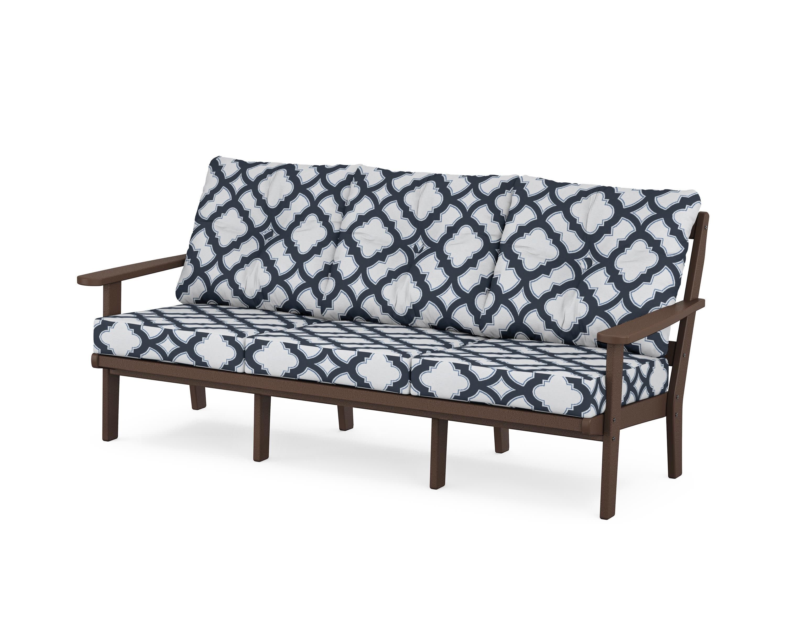 Mission Deep Seating Sofa - Image 102