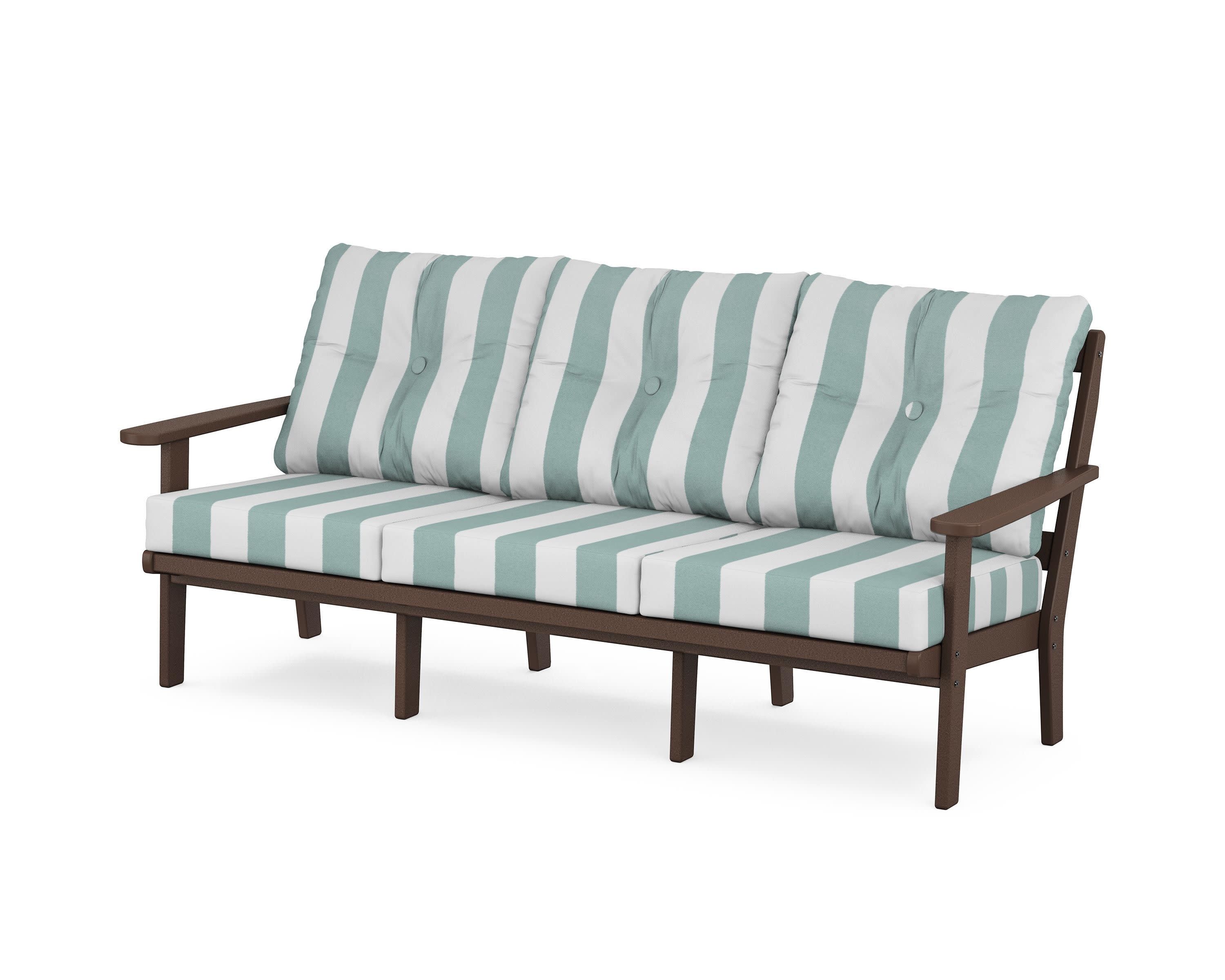Mission Deep Seating Sofa - Image 103