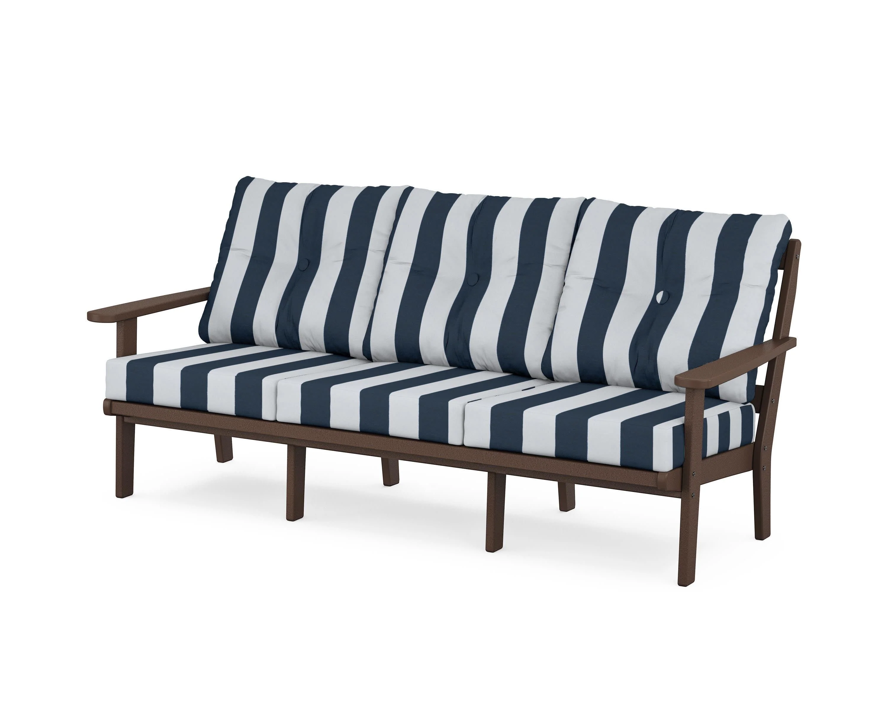 Mission Deep Seating Sofa - Image 106