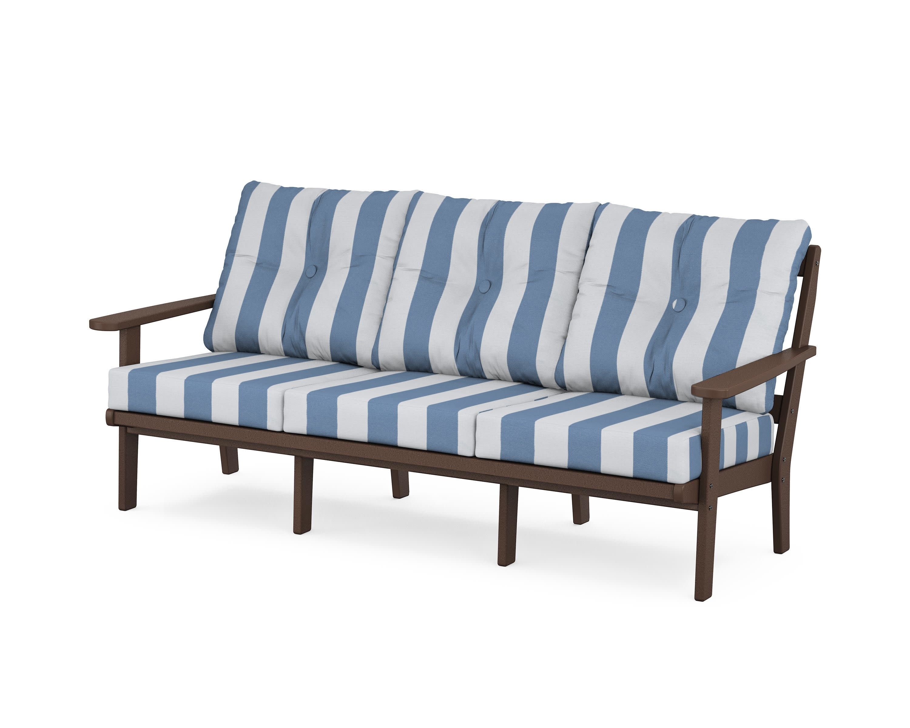Mission Deep Seating Sofa - Image 107